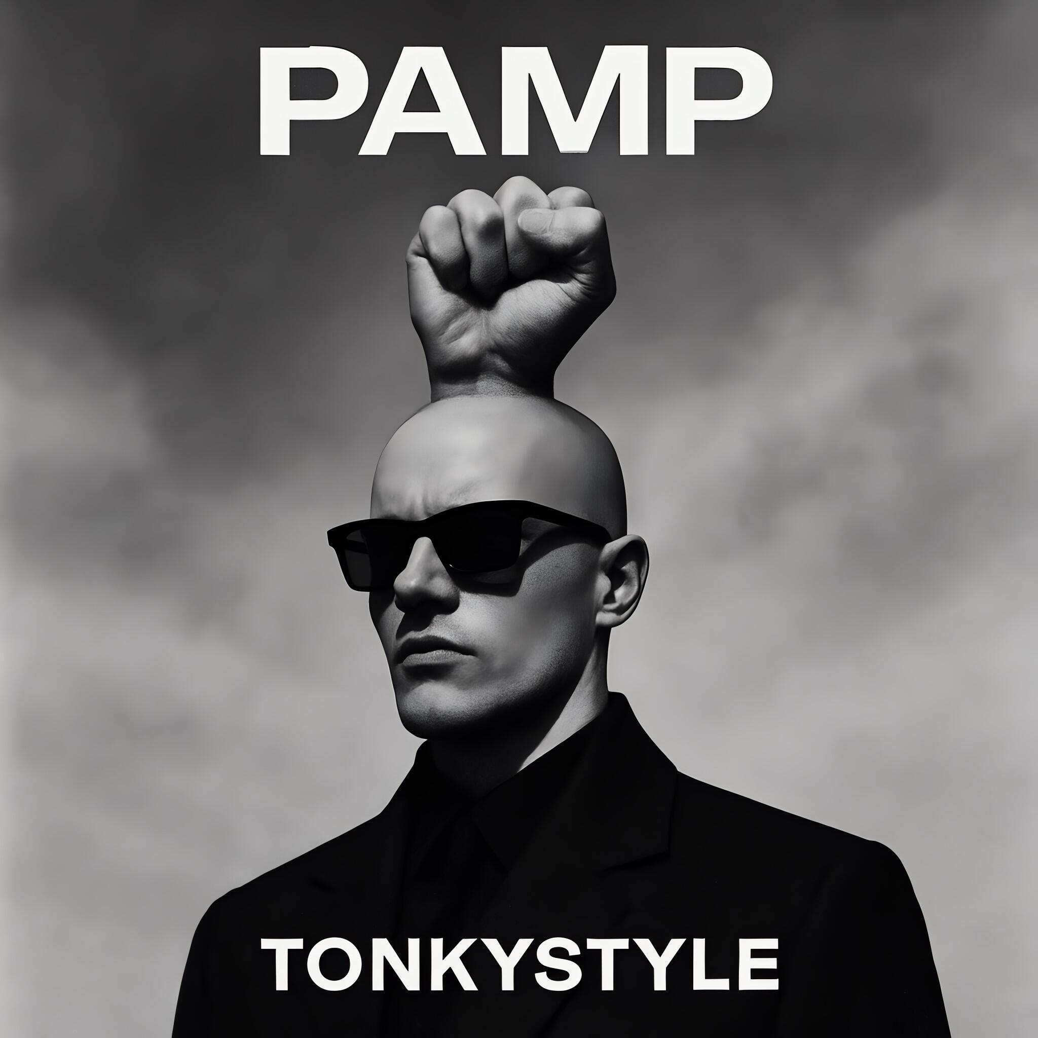 Релиз Pamp