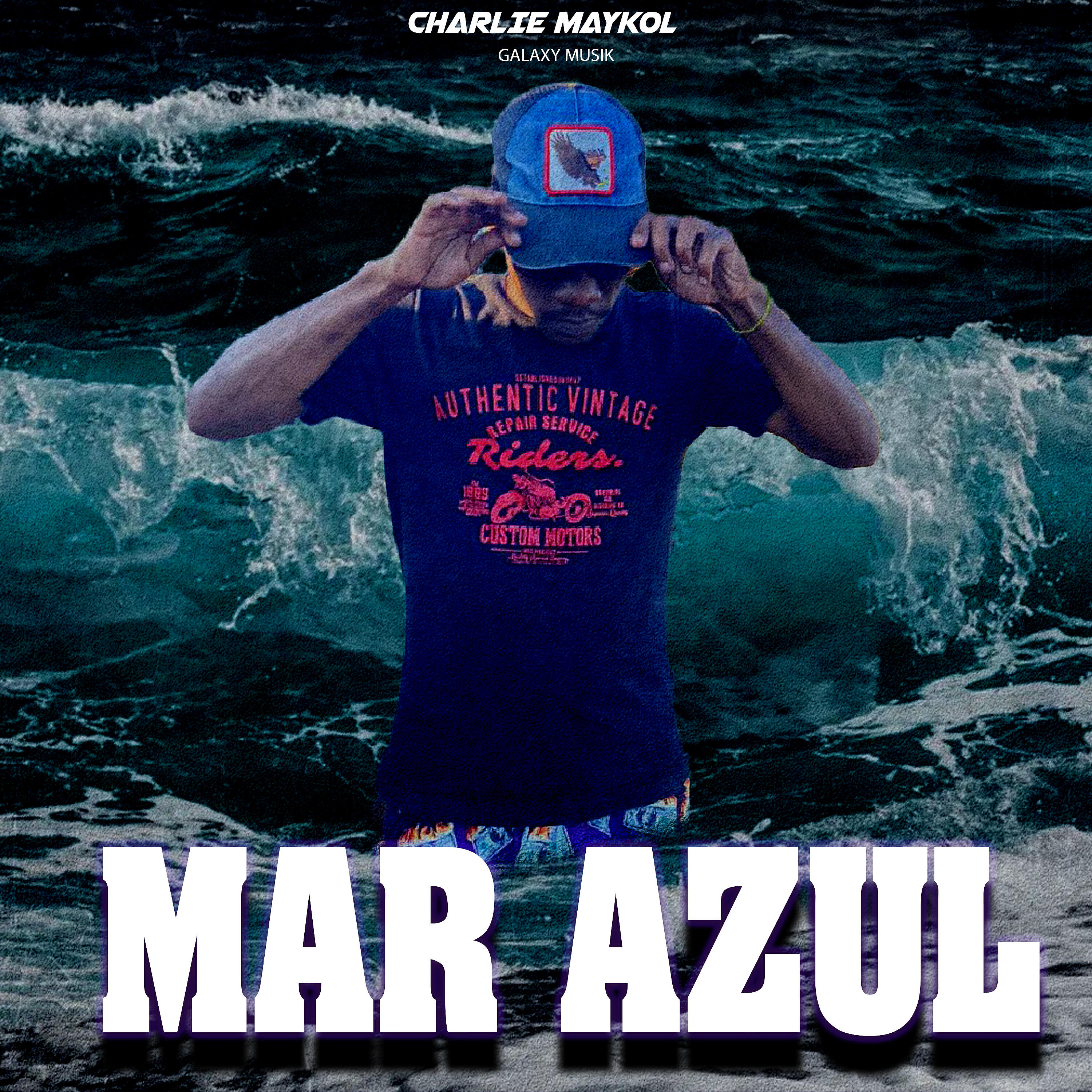 Релиз Mar Azul