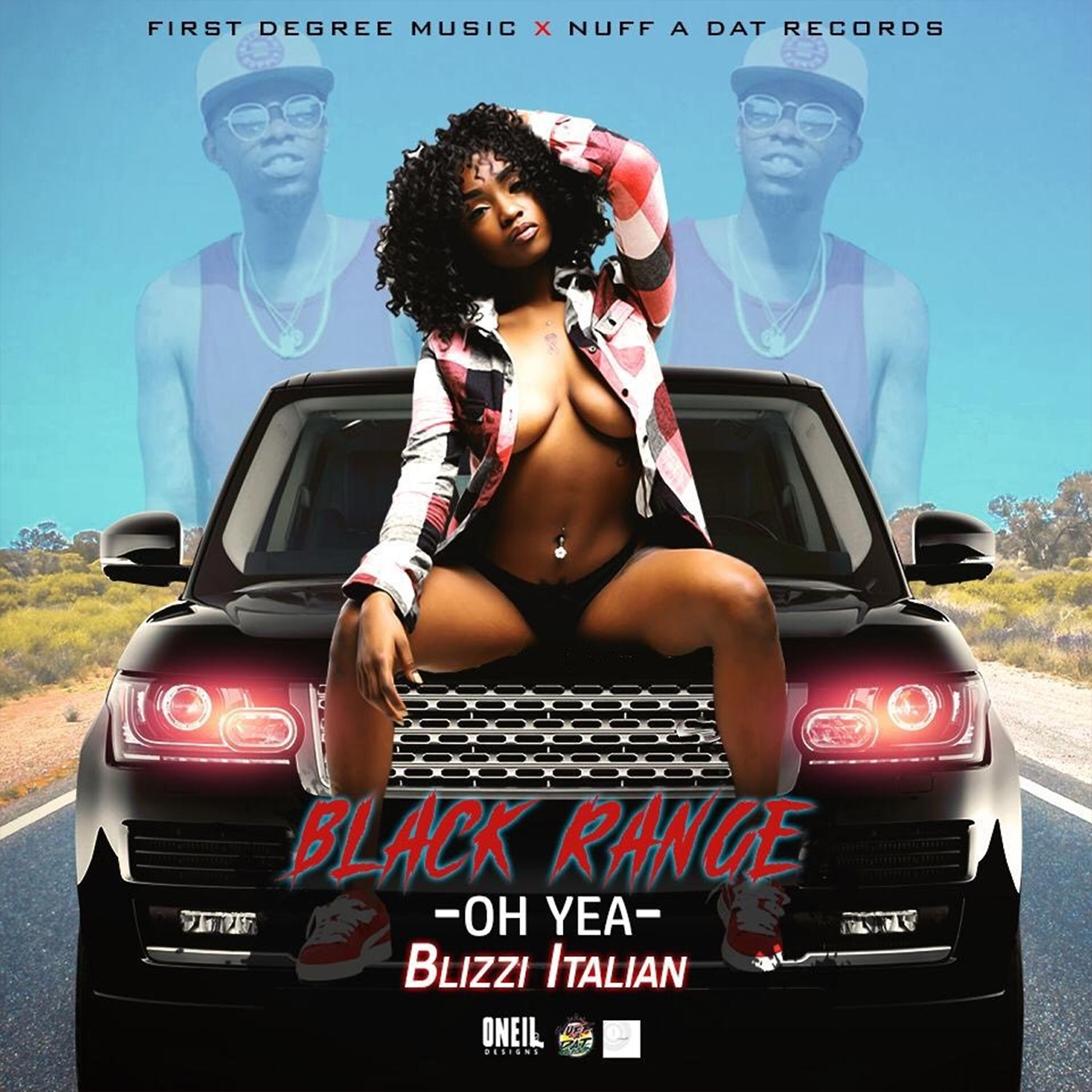 Релиз Black Range
