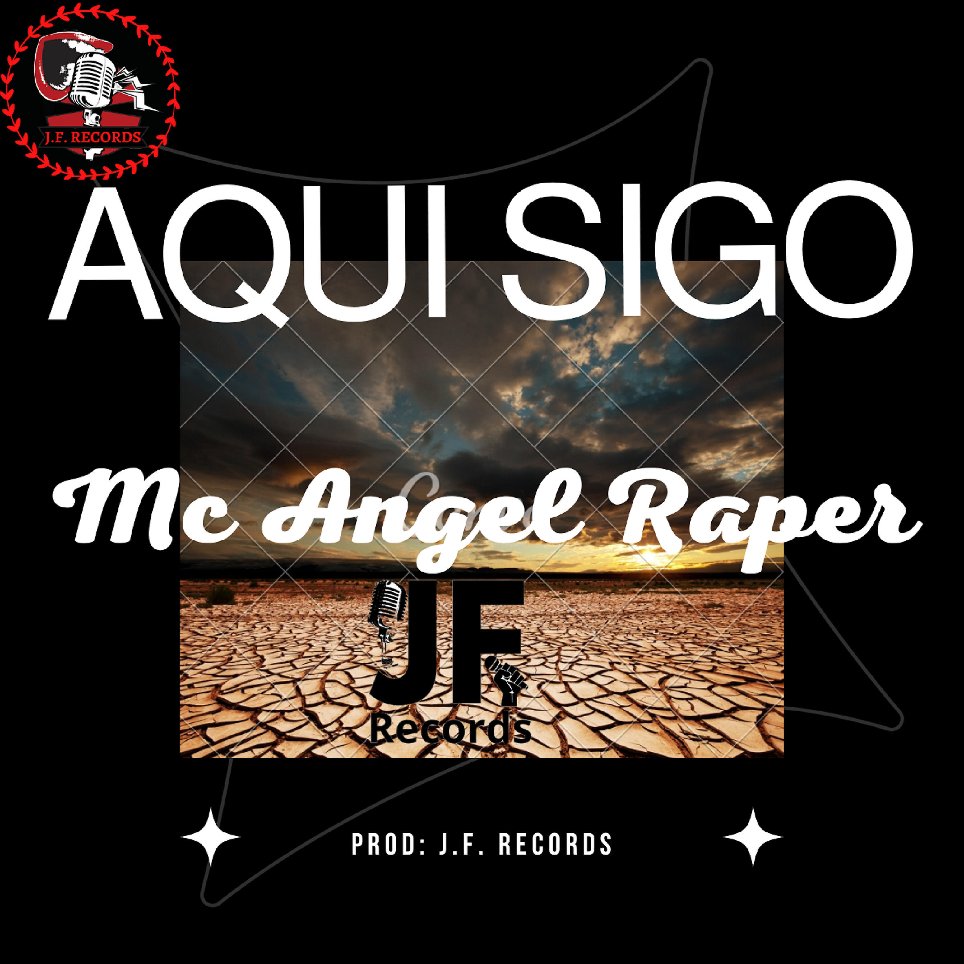 Релиз Aquí Sigo