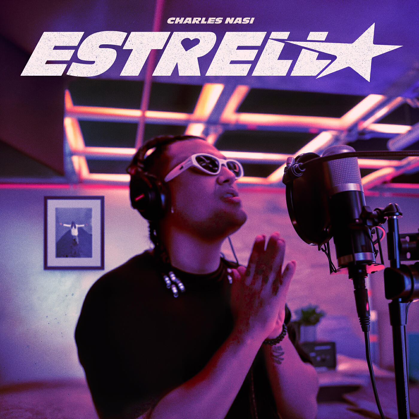 Релиз Estrella