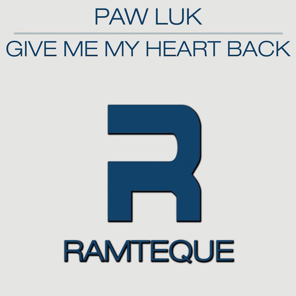 Релиз Give Me My Heart Back
