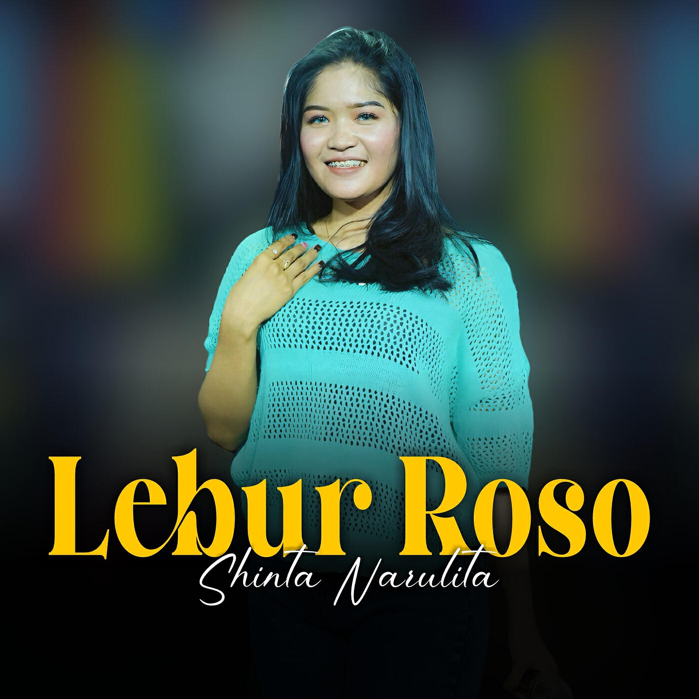 Релиз Lebur Roso