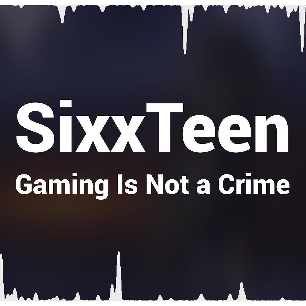 Релиз Gaming Is Not a Crime