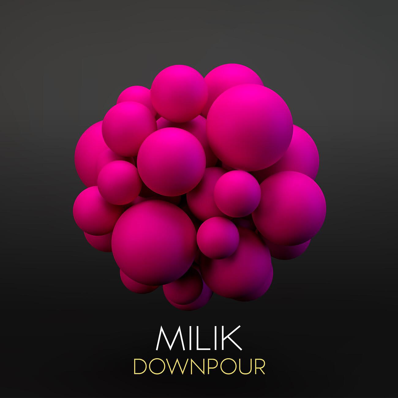 Релиз Downpour