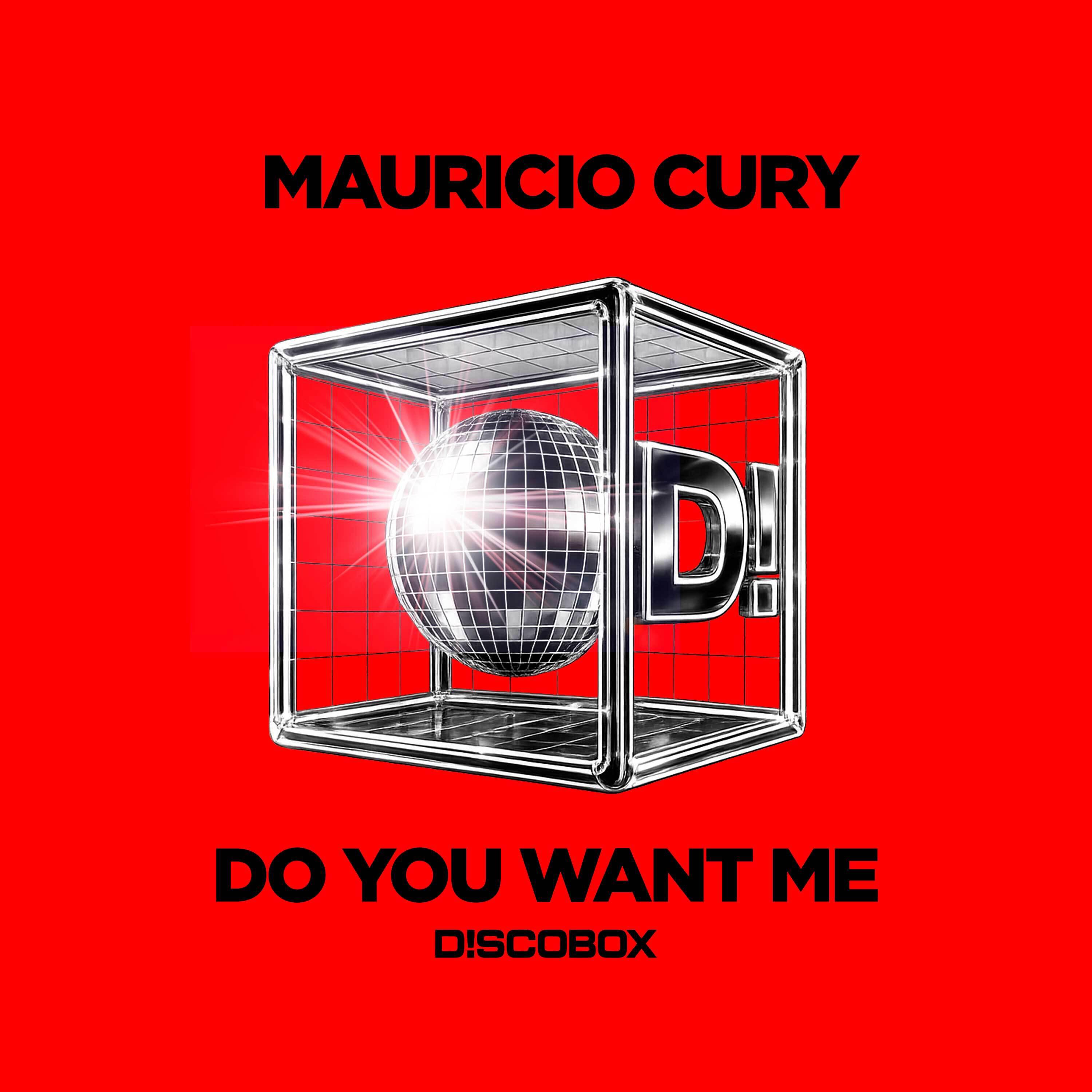 Релиз Do You Want Me