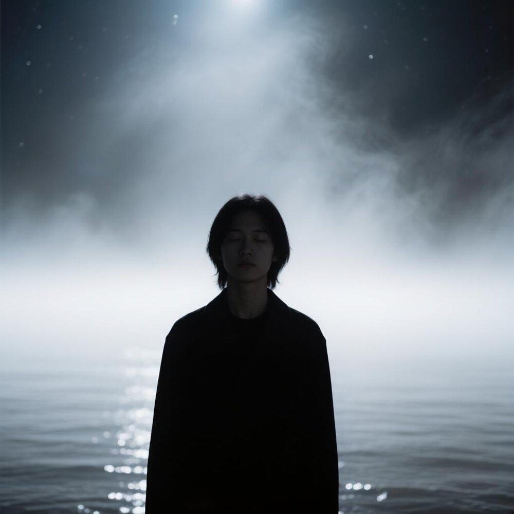 Релиз Ночная песня о любви