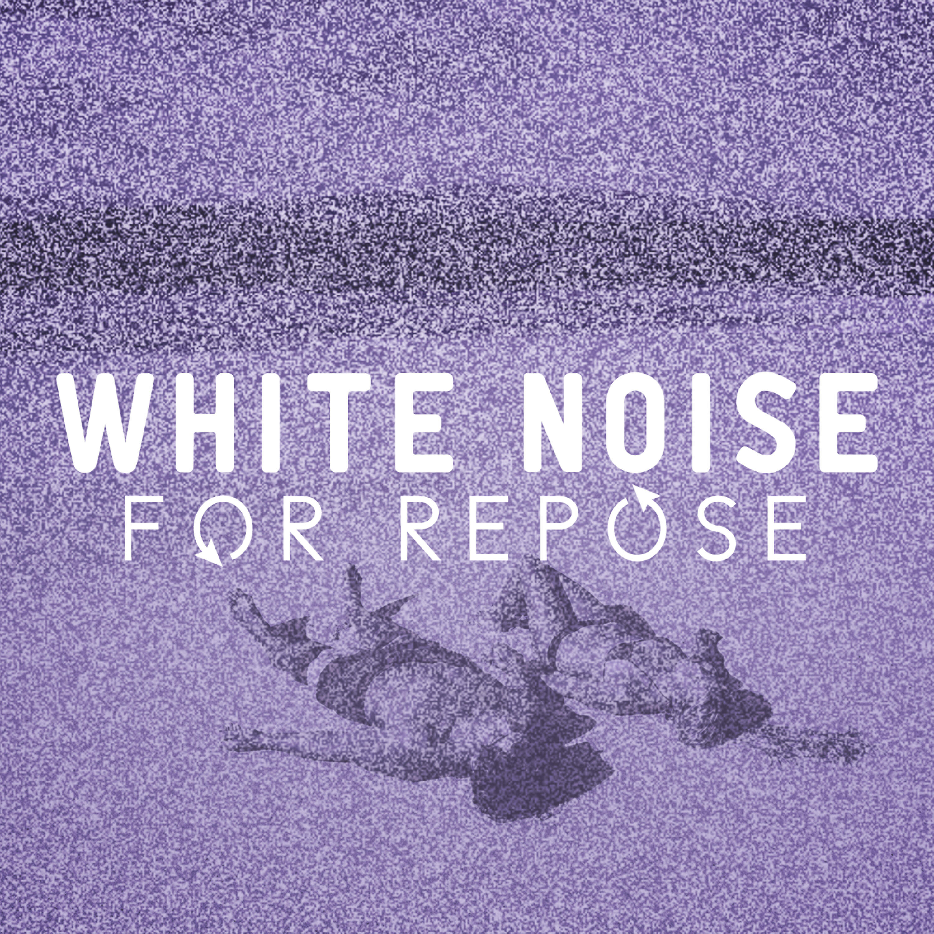 Релиз White Noise for Repose