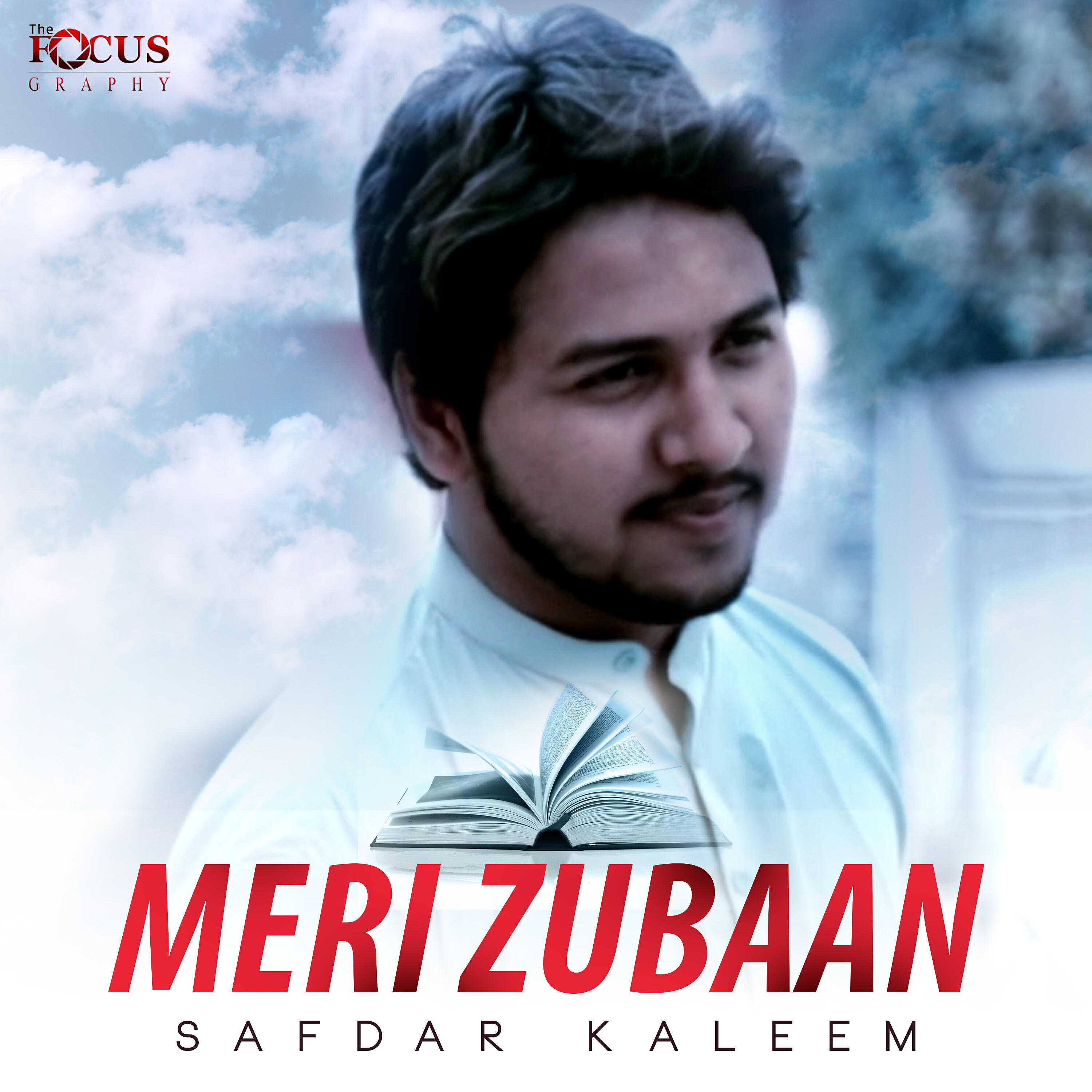Релиз Meri Zubaan - Single