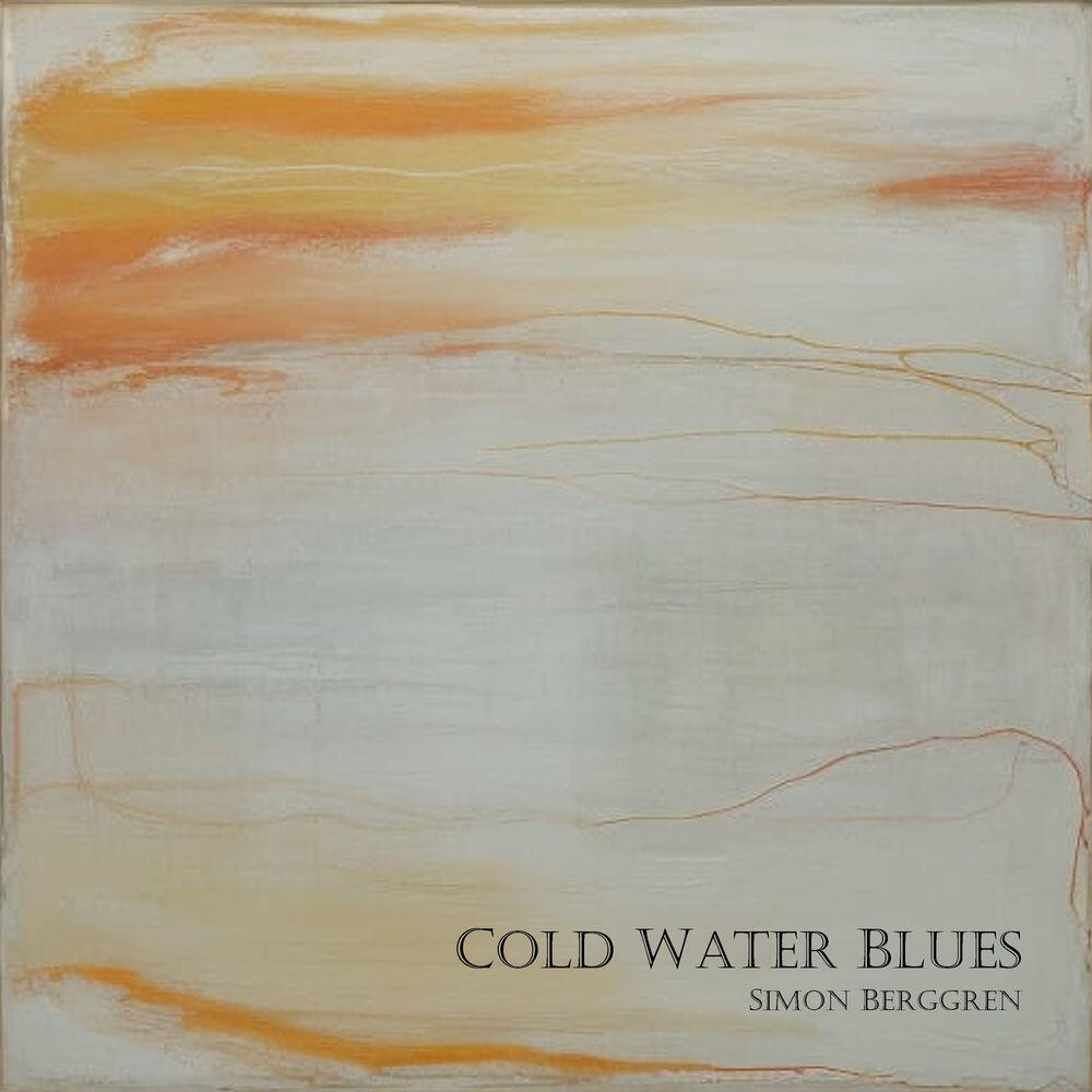 Релиз Cold Water Blues