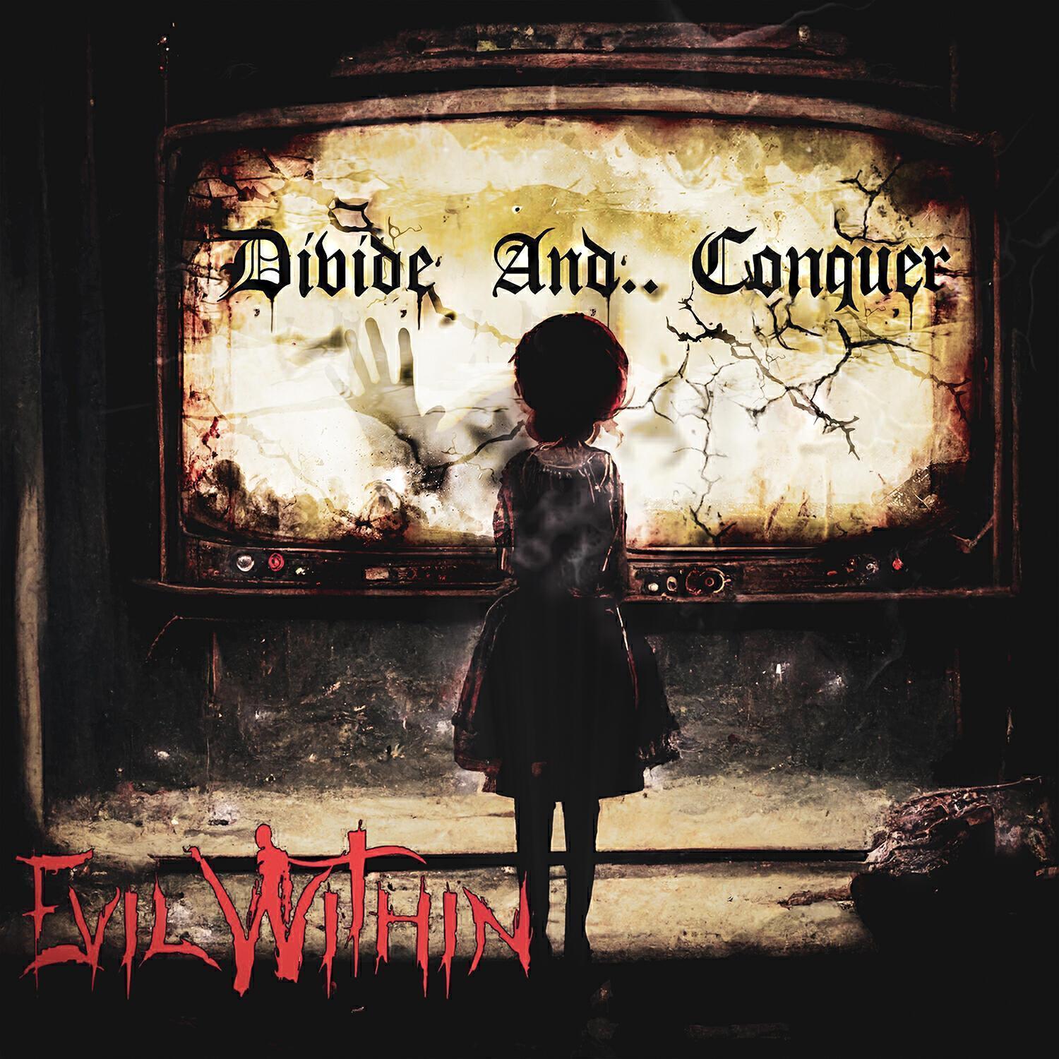 Evil Within