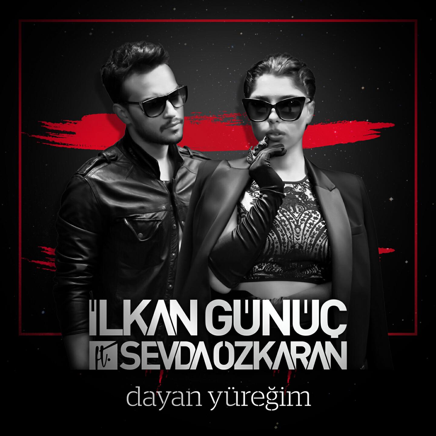 Скачать песню Ilkan Gunuc, Sevda Özkaran - Dayan Yüreğim бесплатно в MP3 для Android и iOS