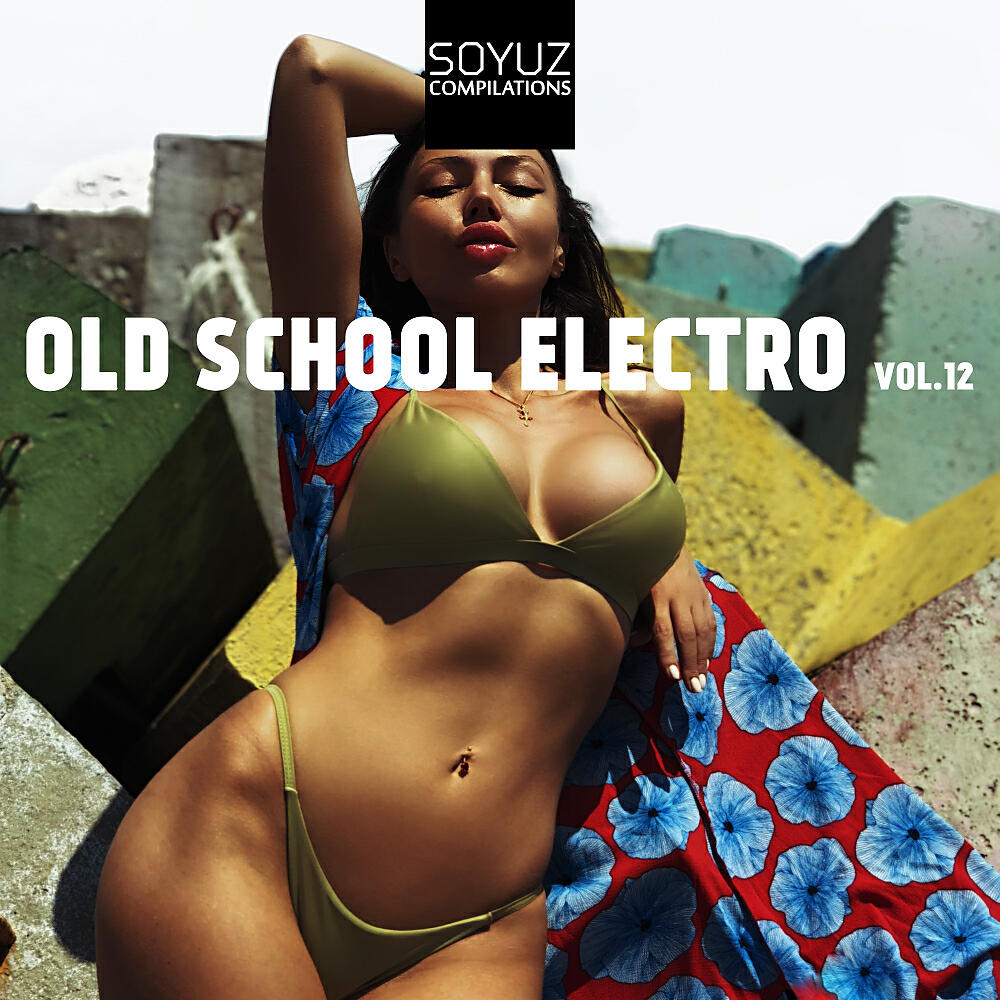 Релиз Old School Electro, Vol. 12
