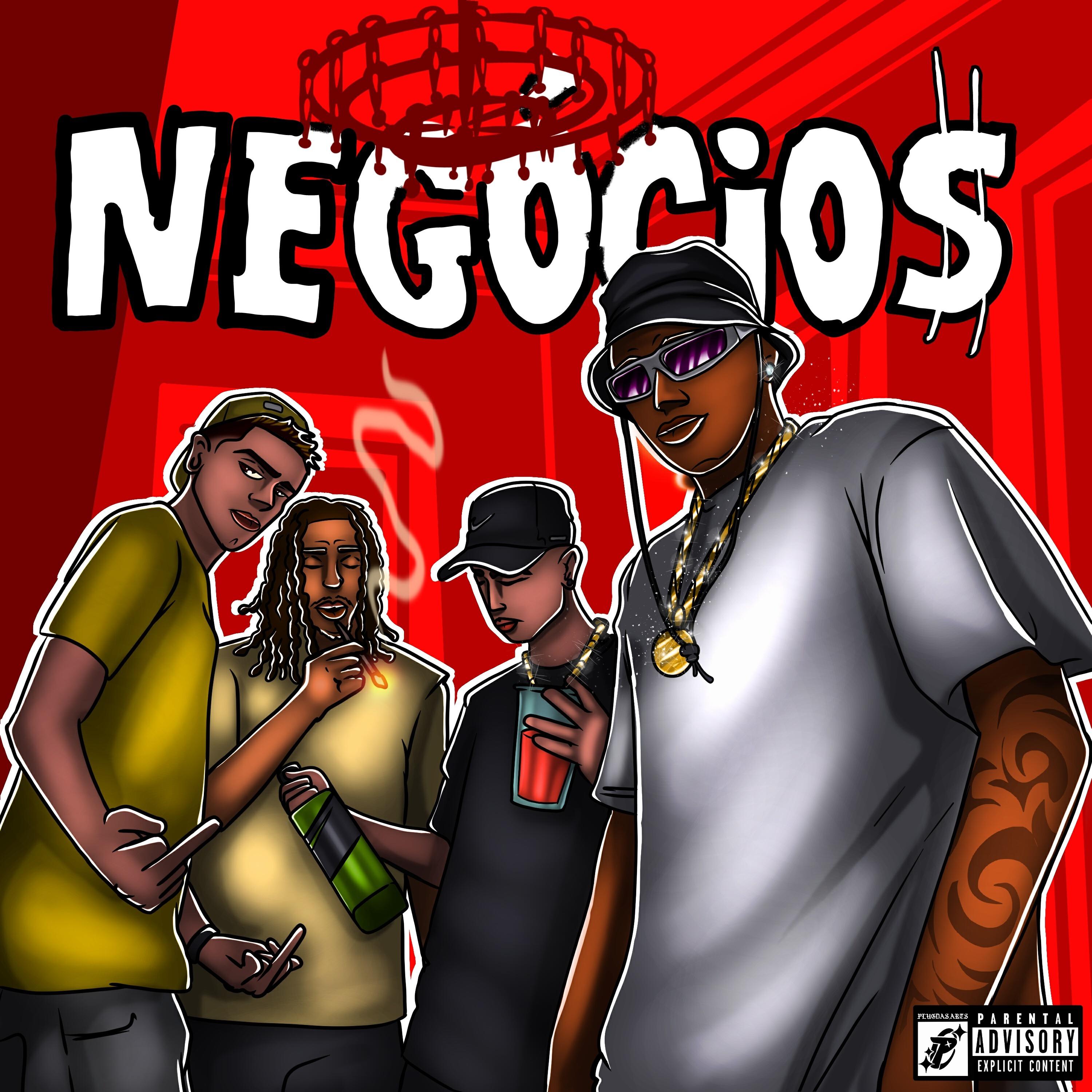 Релиз Negócios