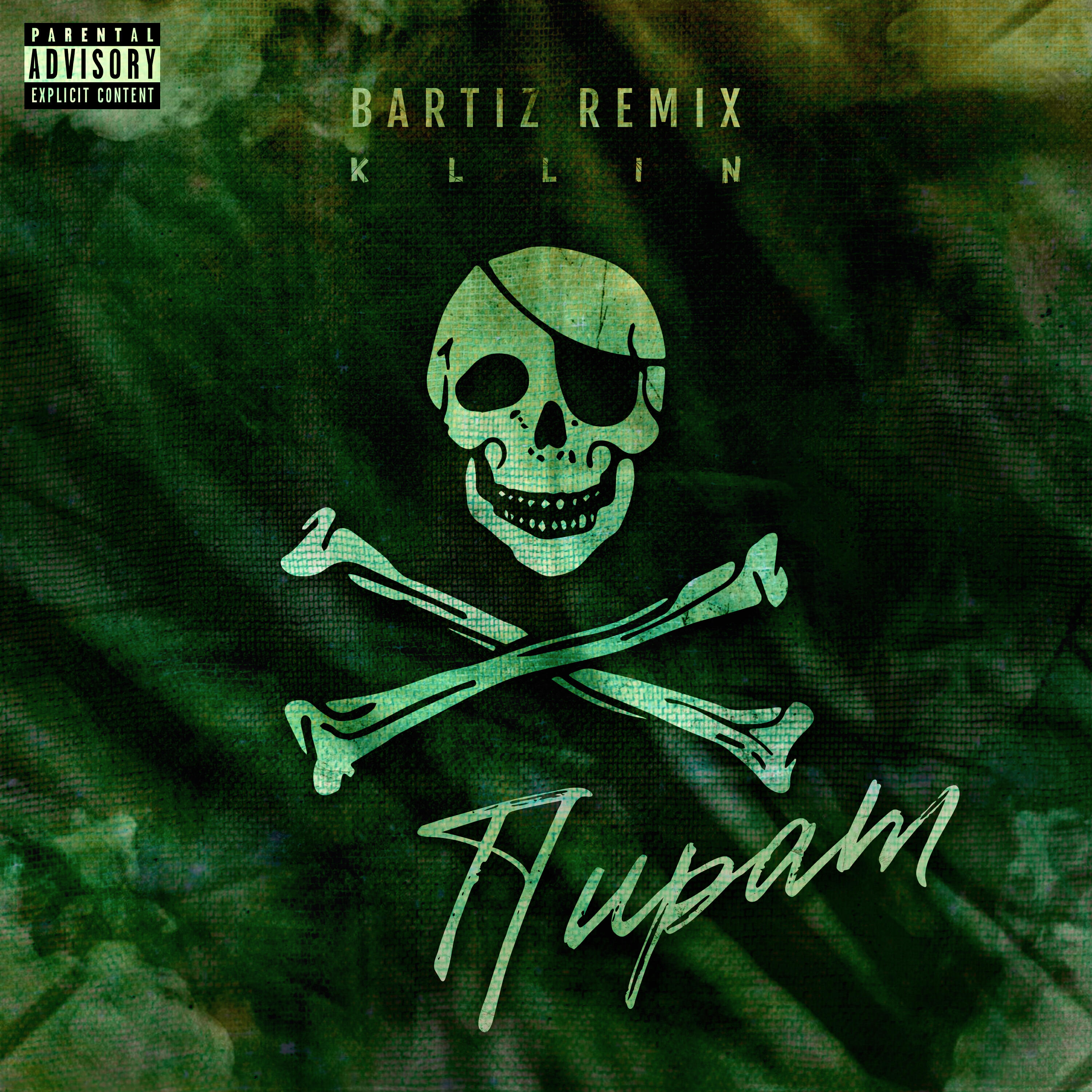 Релиз Пират (BartiZ Remix)