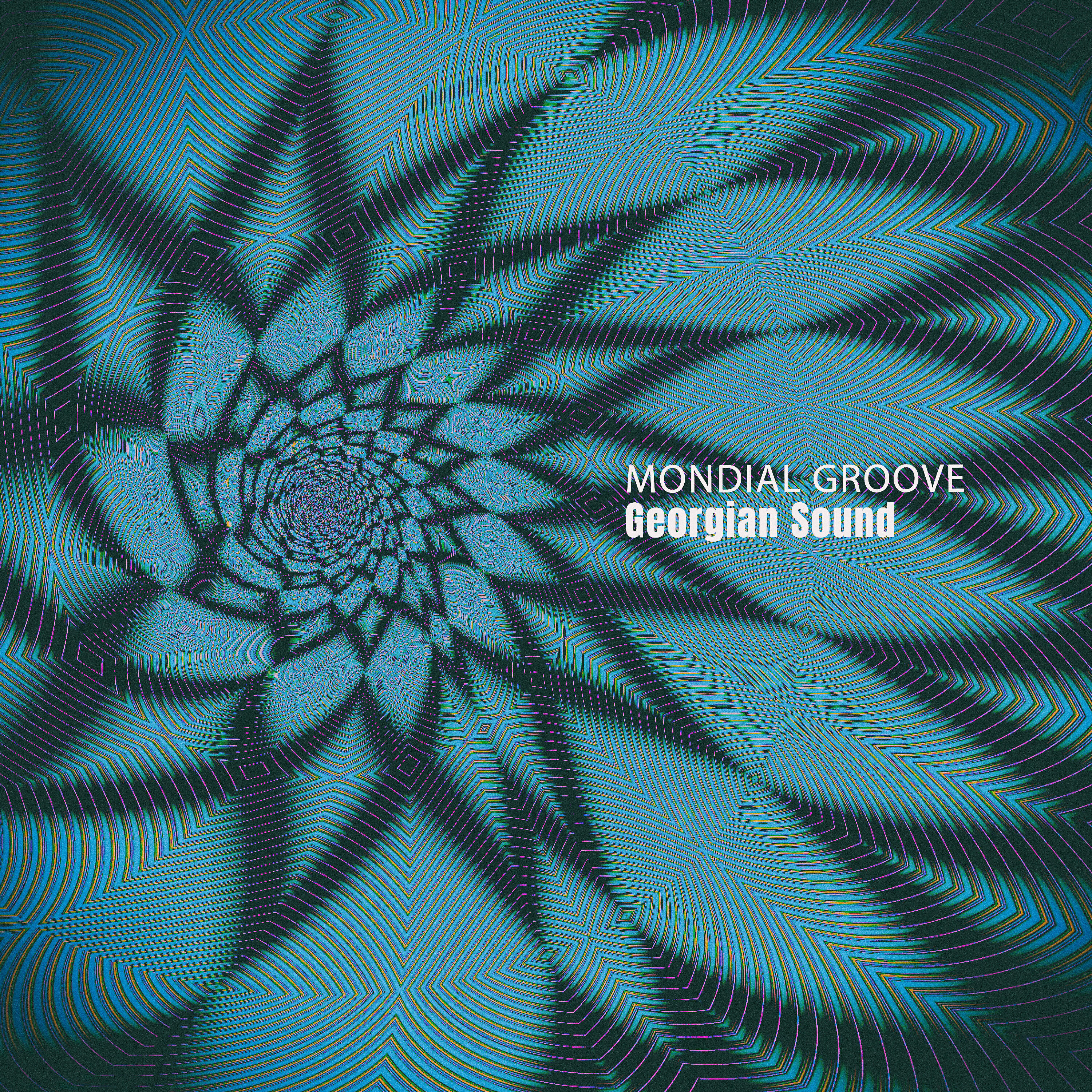 Релиз Georgian Sound