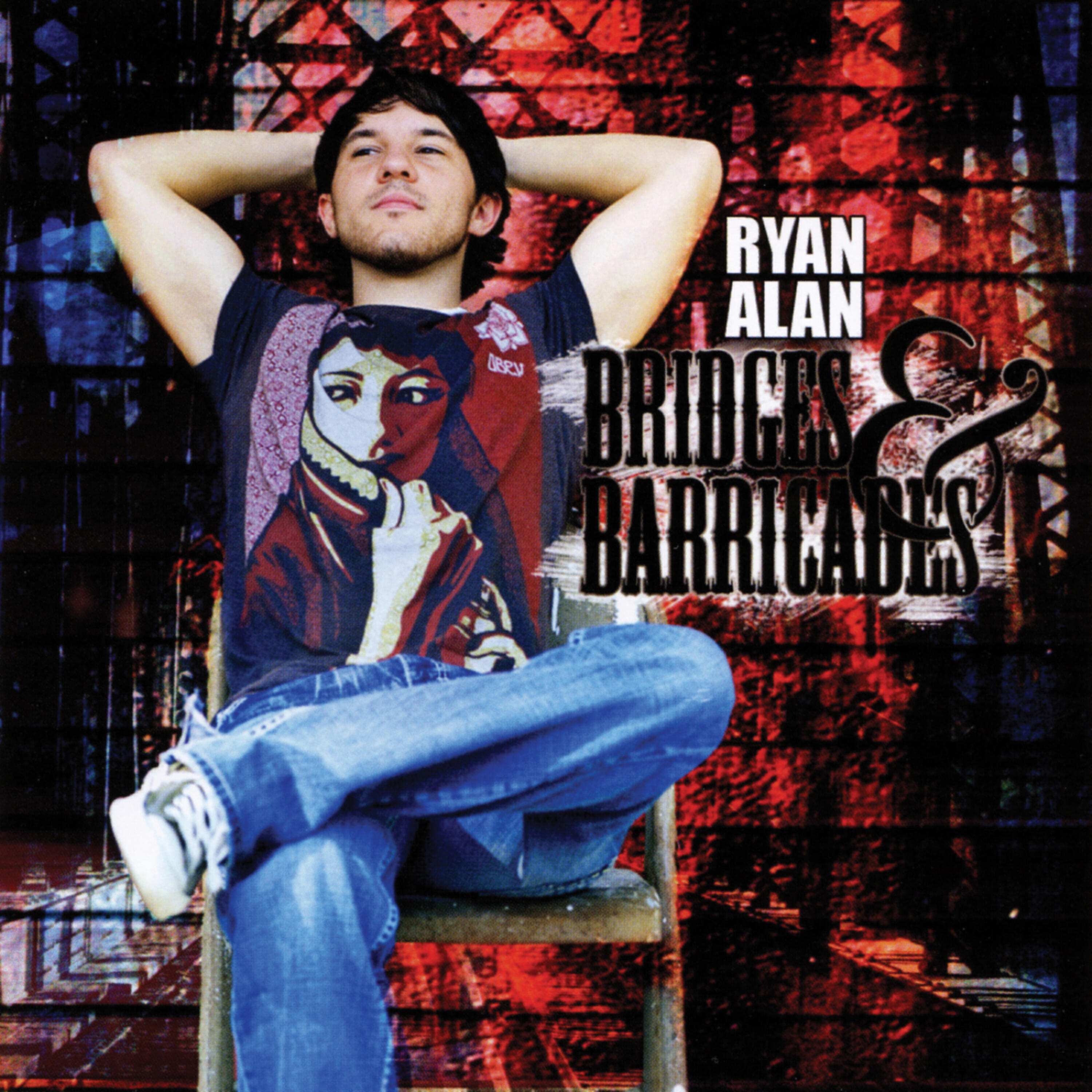Ryan Alan
