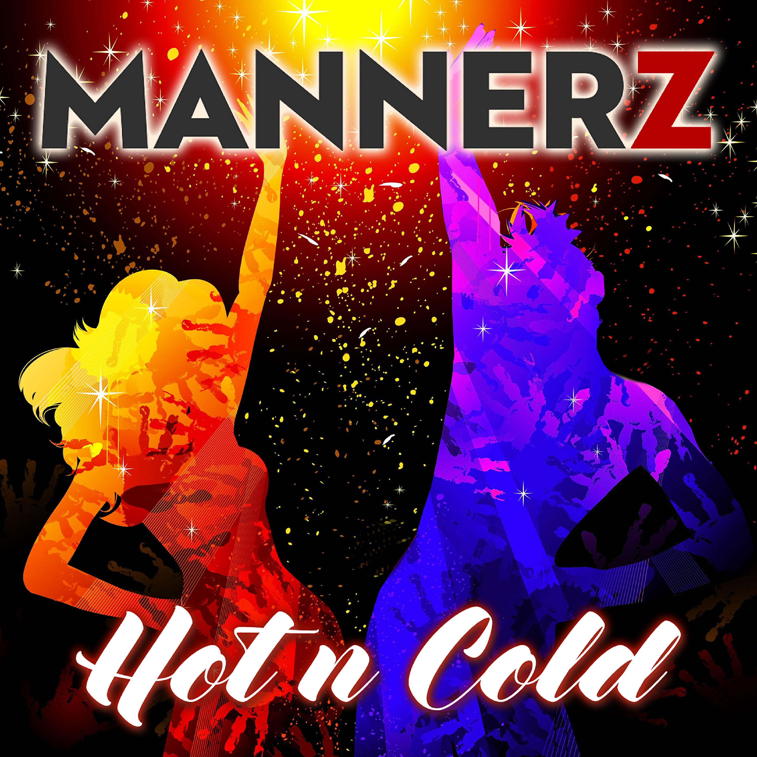 Релиз Hot N Cold