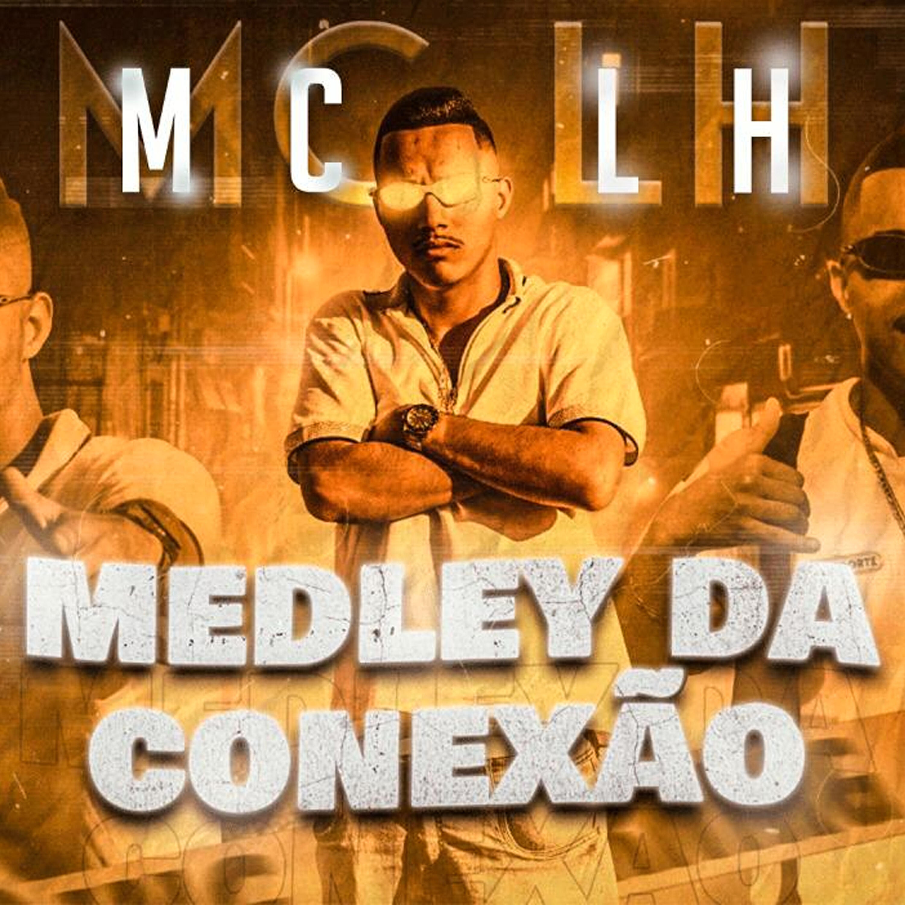 Скачать песню Mc LH - Medley da Conexão 1.0 бесплатно в MP3 для Android и iOS
