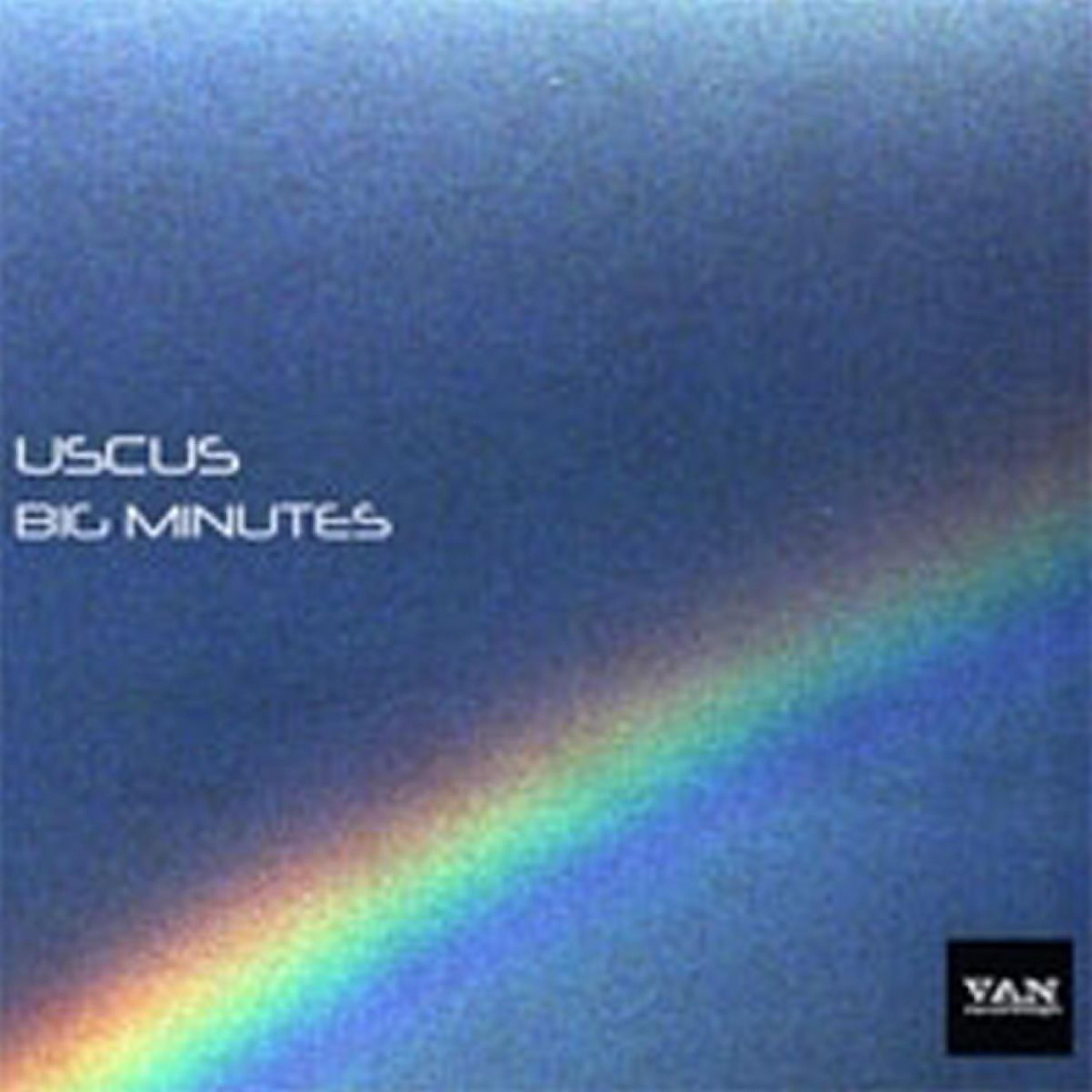 Релиз Big Minutes