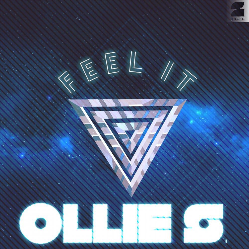 Релиз Feel It