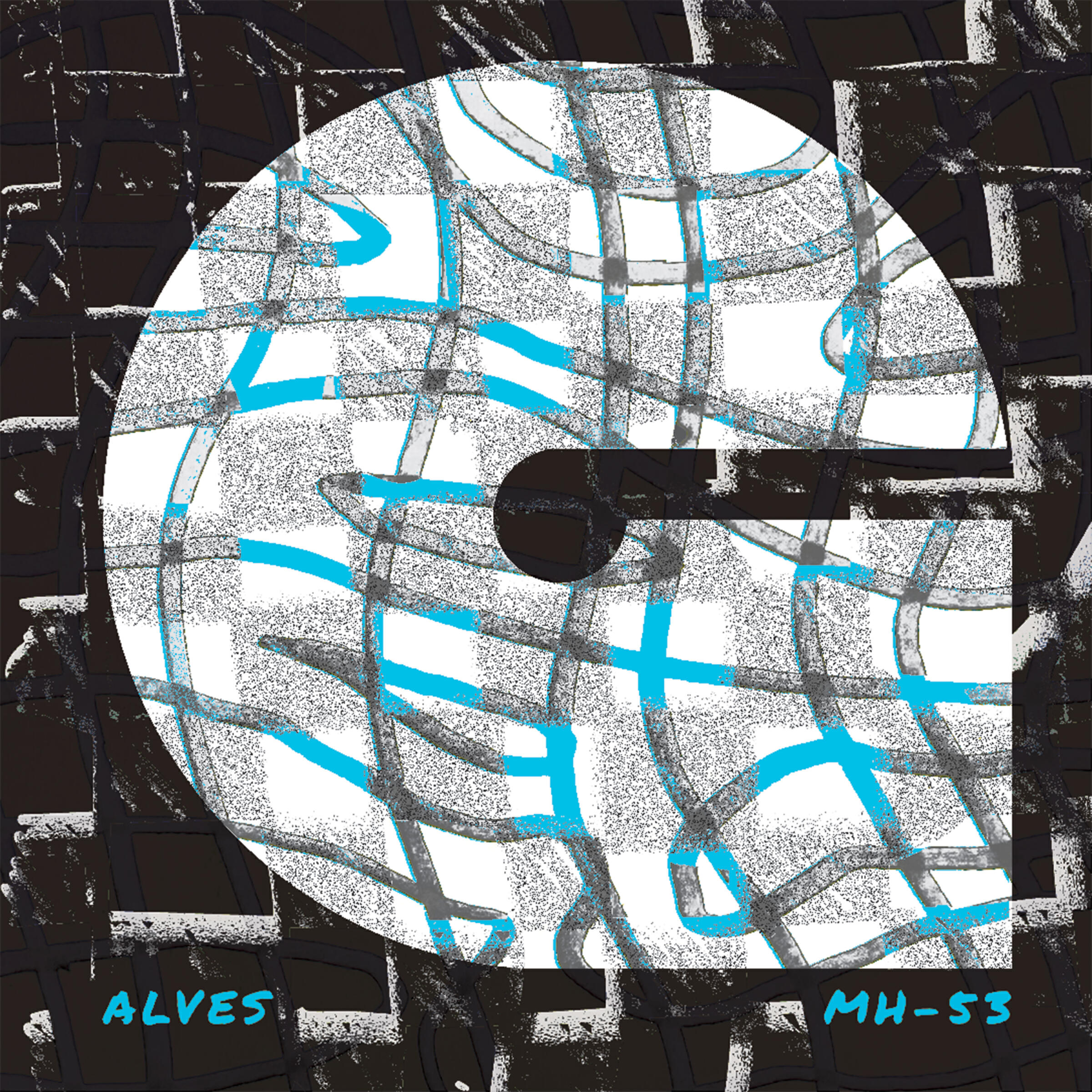 Релиз MH-53