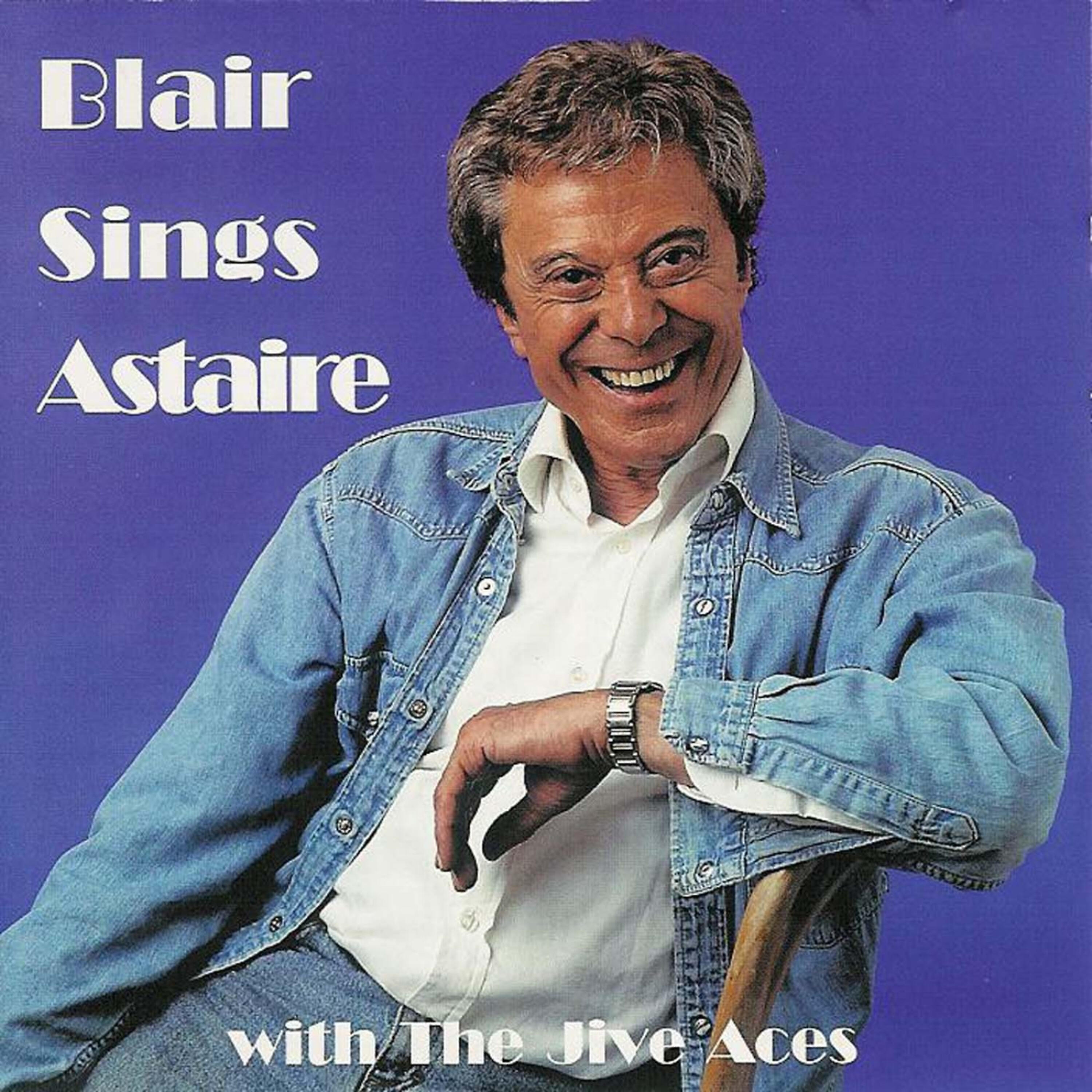 Lionel Blair