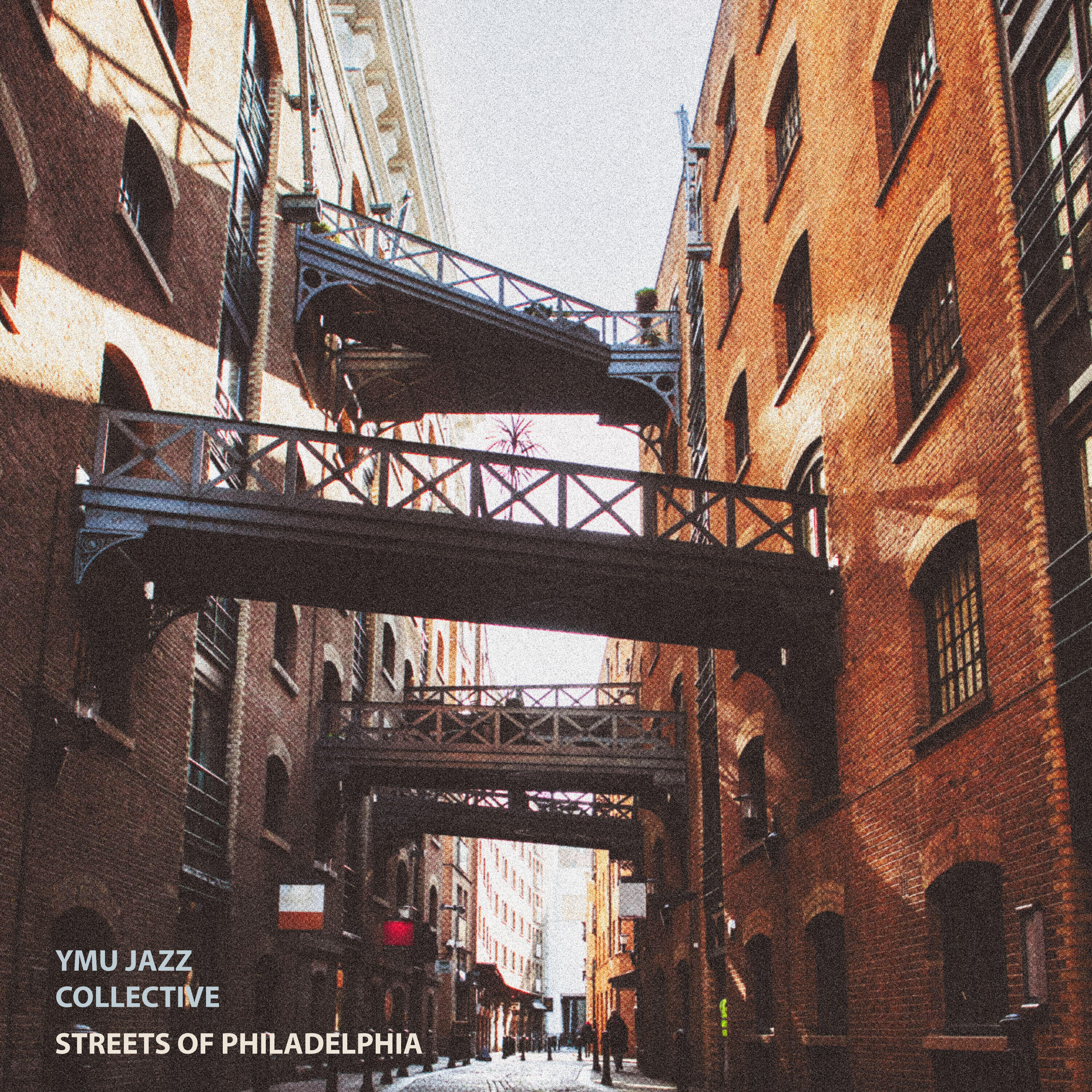 Релиз Streets of Philadelphia