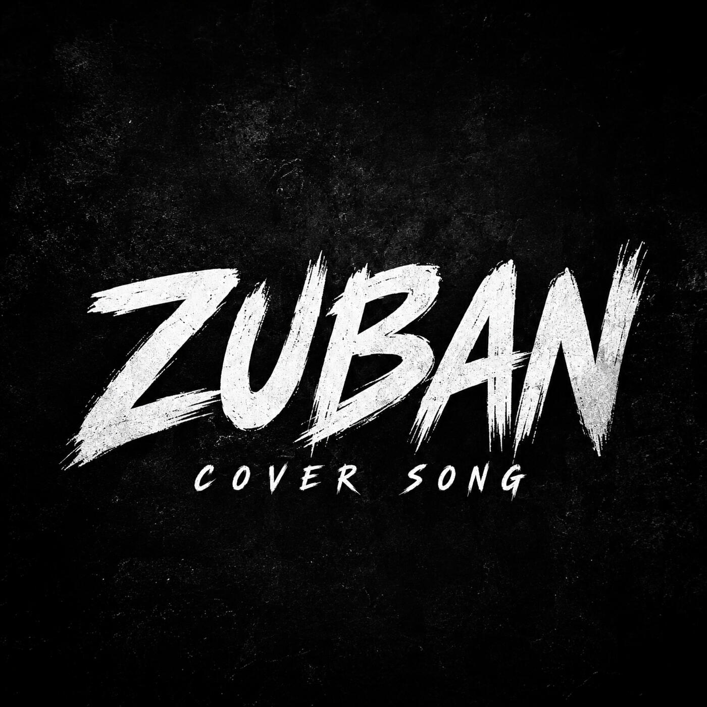 Релиз Zuban (Cover Song)