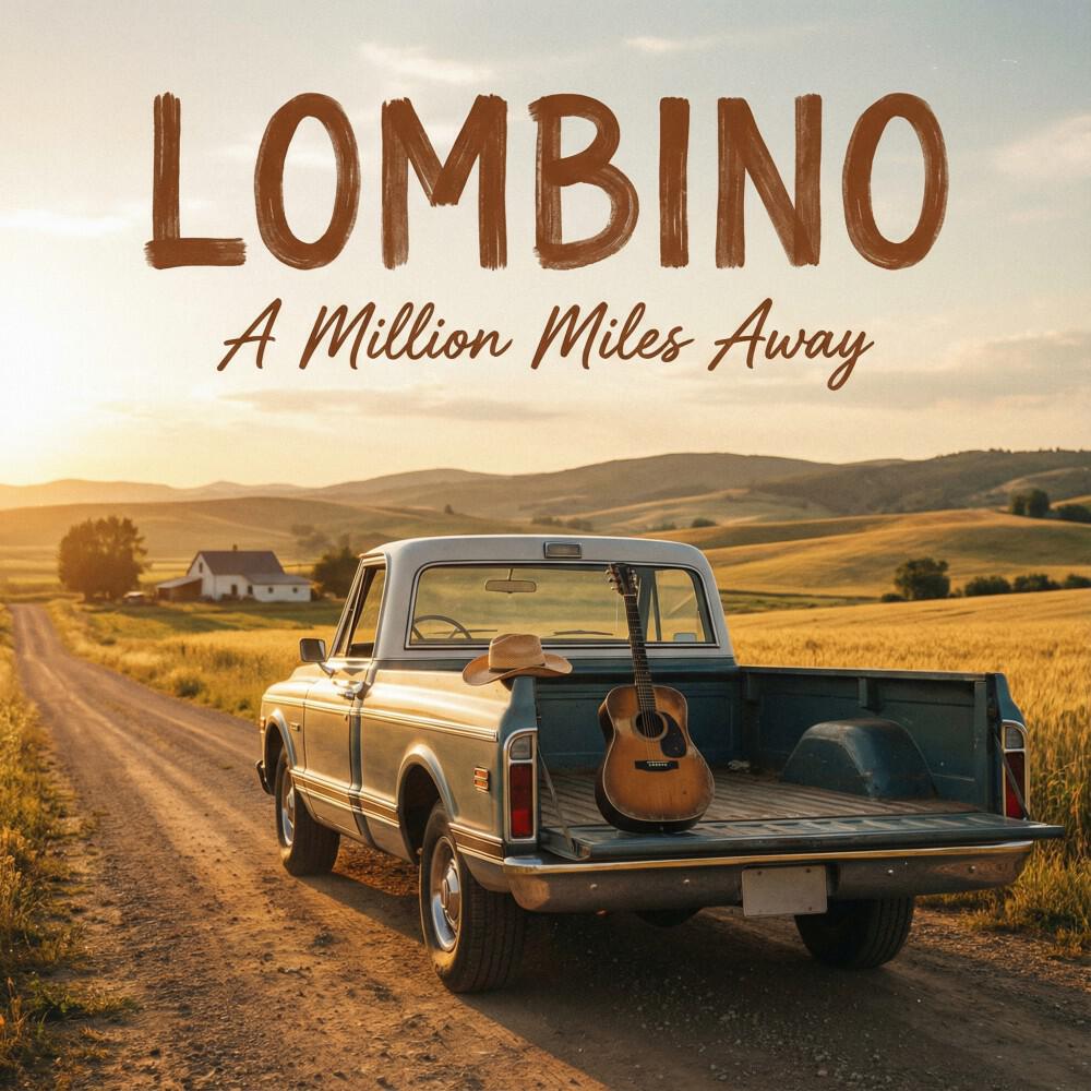Релиз A Million Miles Away