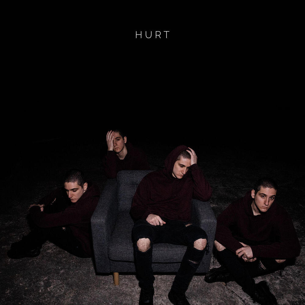 Релиз Hurt