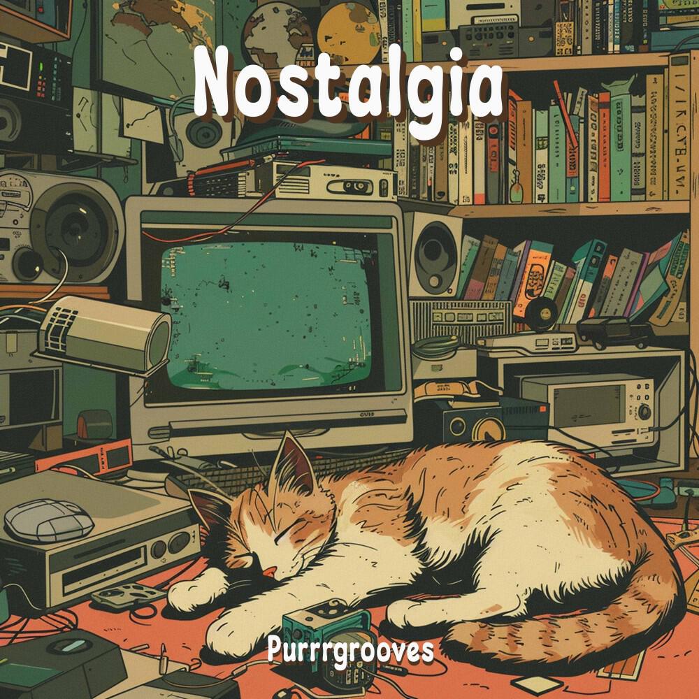 Релиз Nostalgia