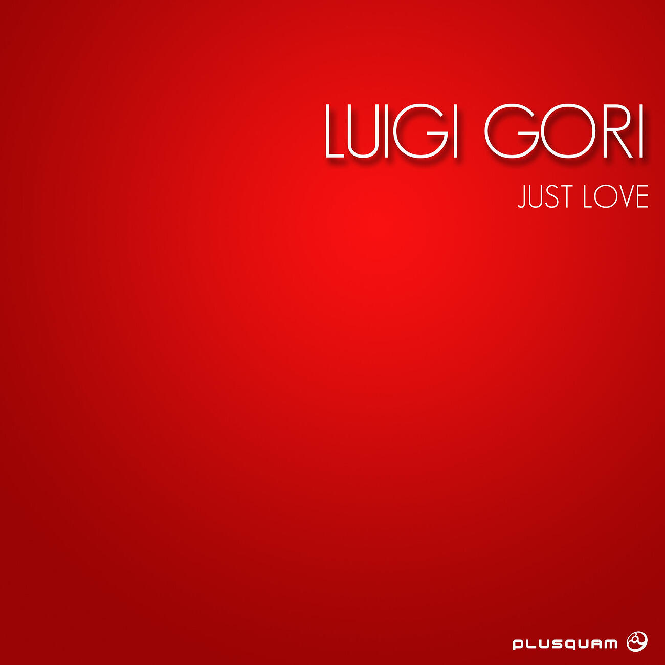 Релиз Just Love