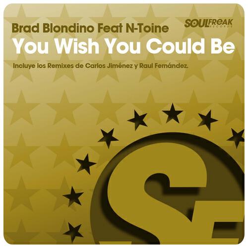 Релиз You Wish You Could Be