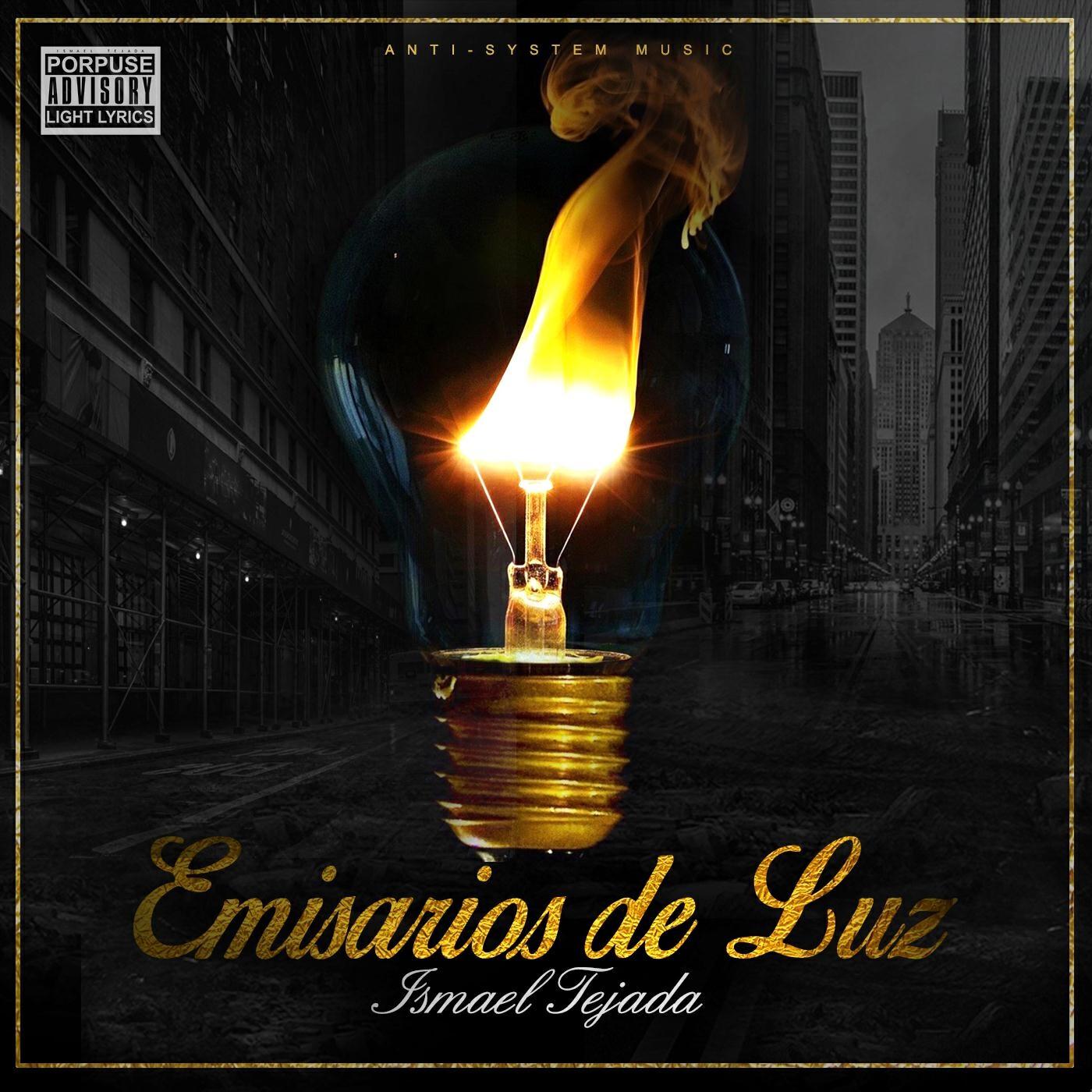 Релиз Emisarios de Luz