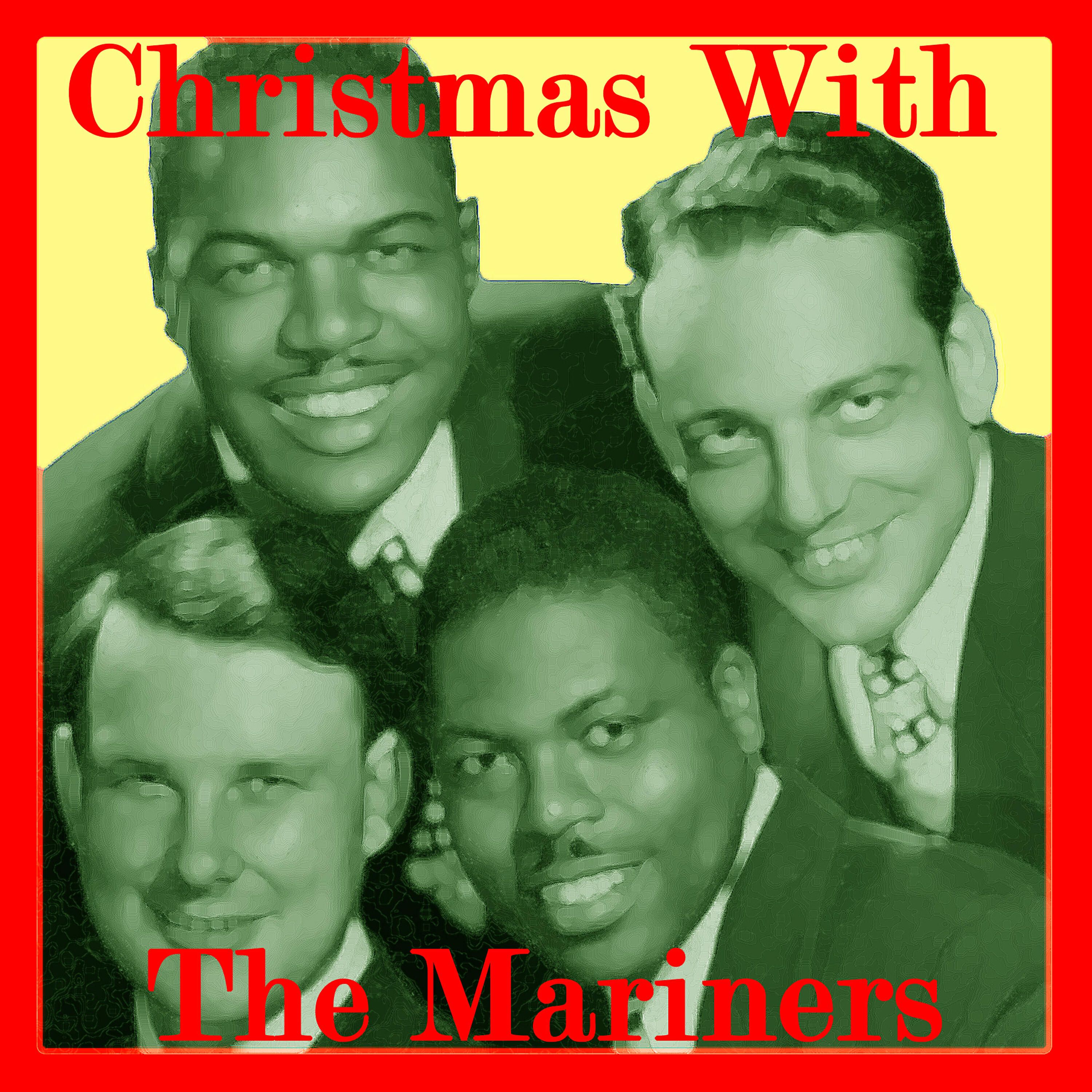 Релиз Christmas with the Mariners