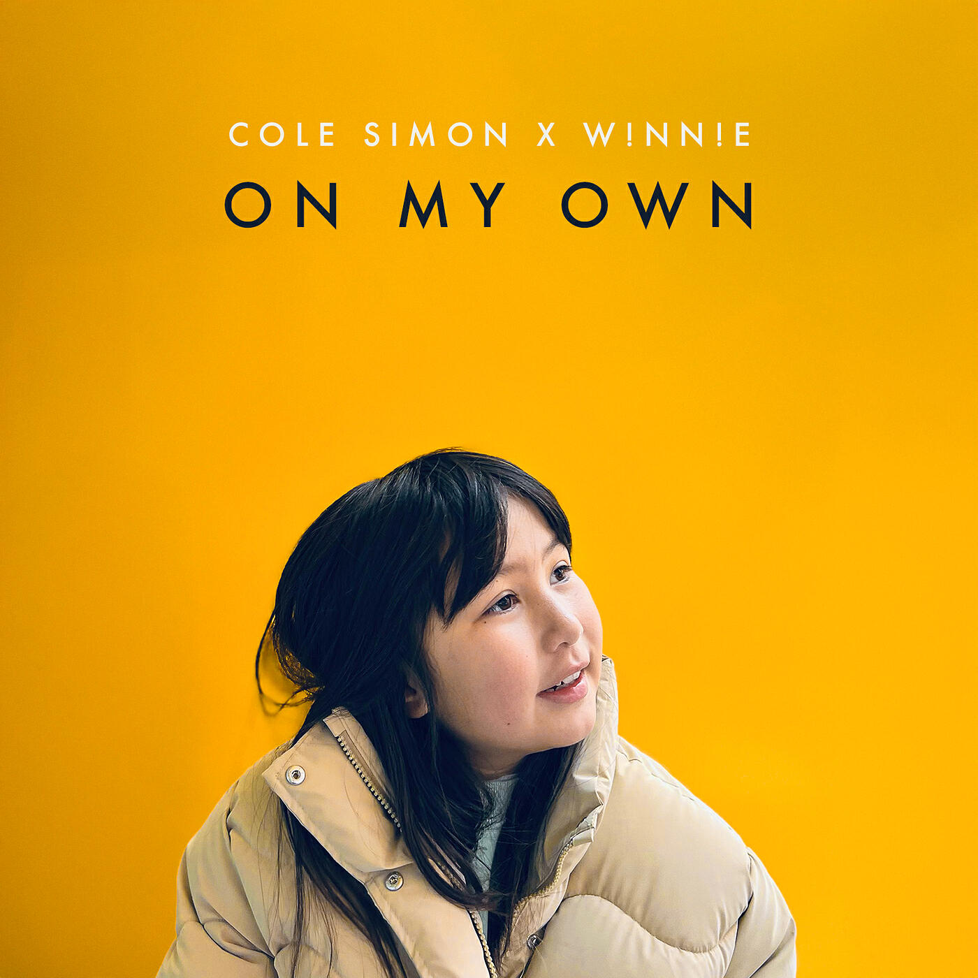 Релиз On My Own