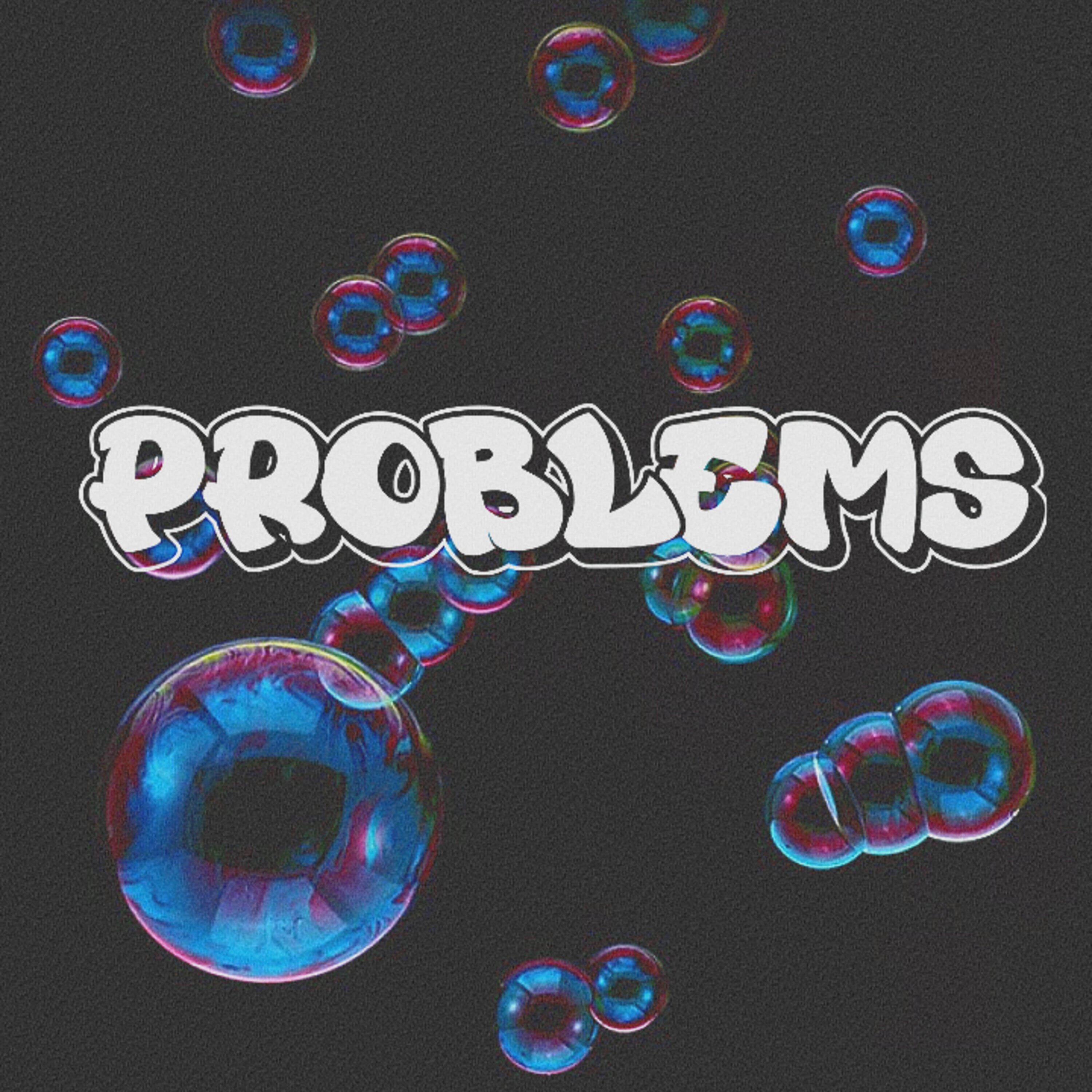 Релиз Problems