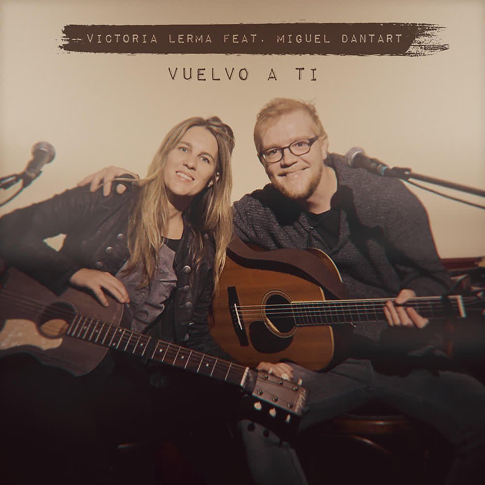 Релиз Vuelvo a Ti (Acústico)