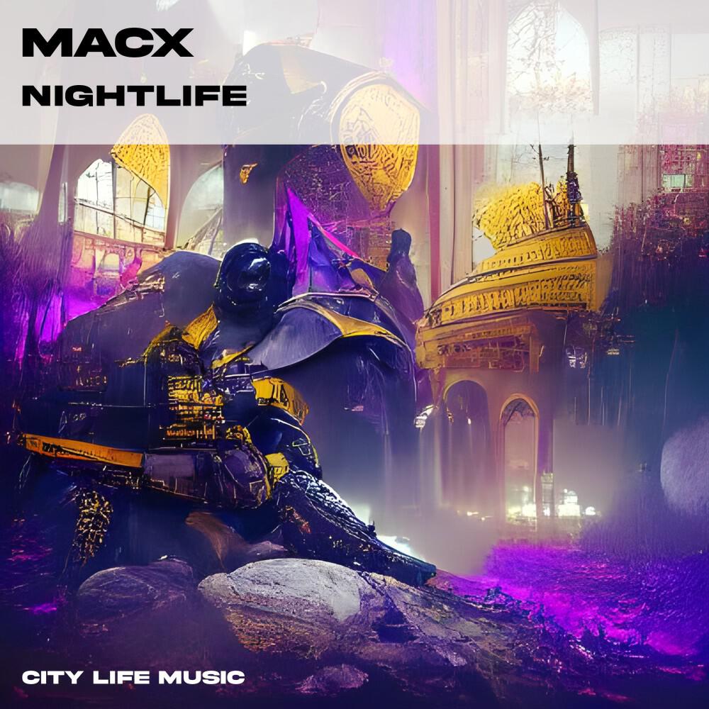 Релиз Nightlife