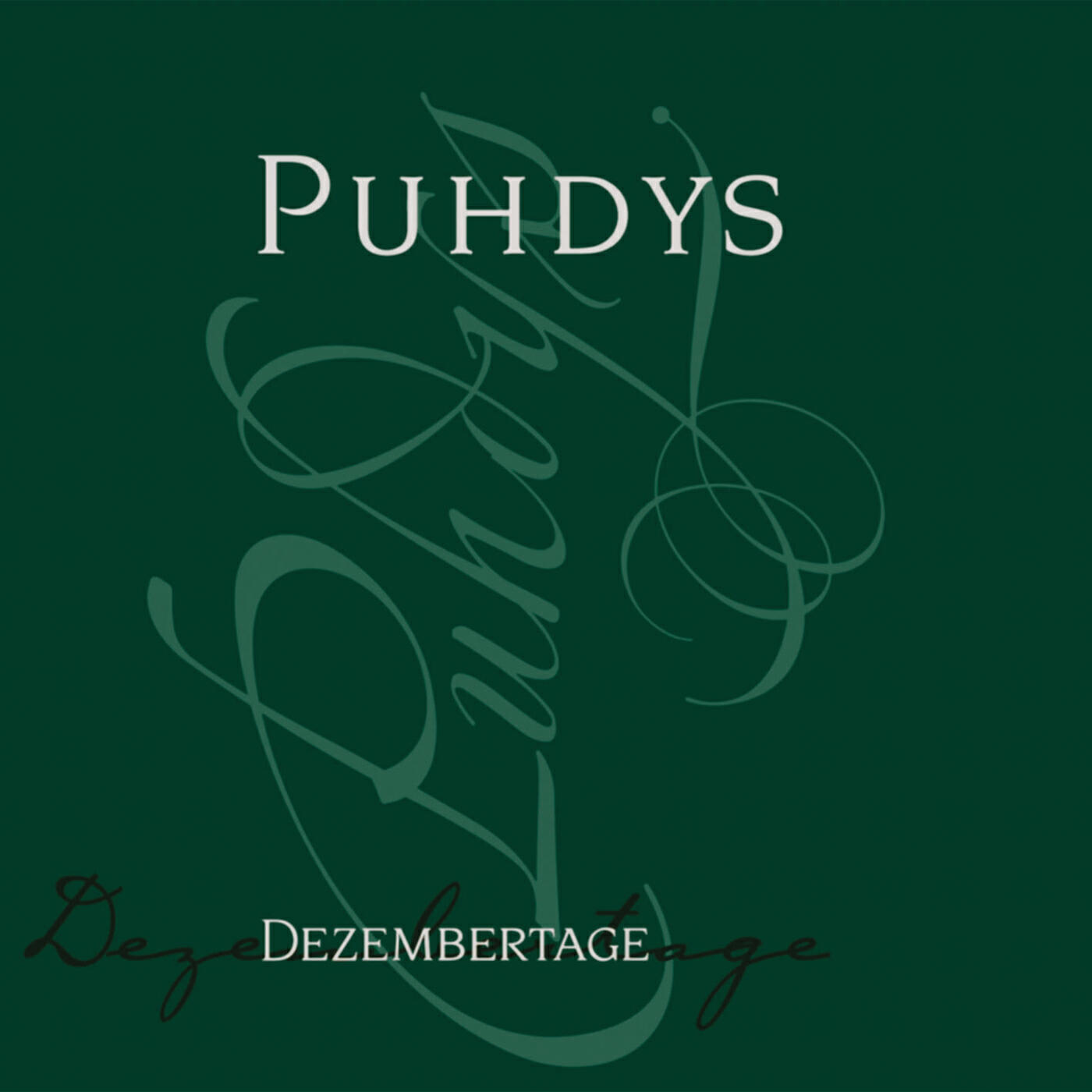 Релиз Dezembertage