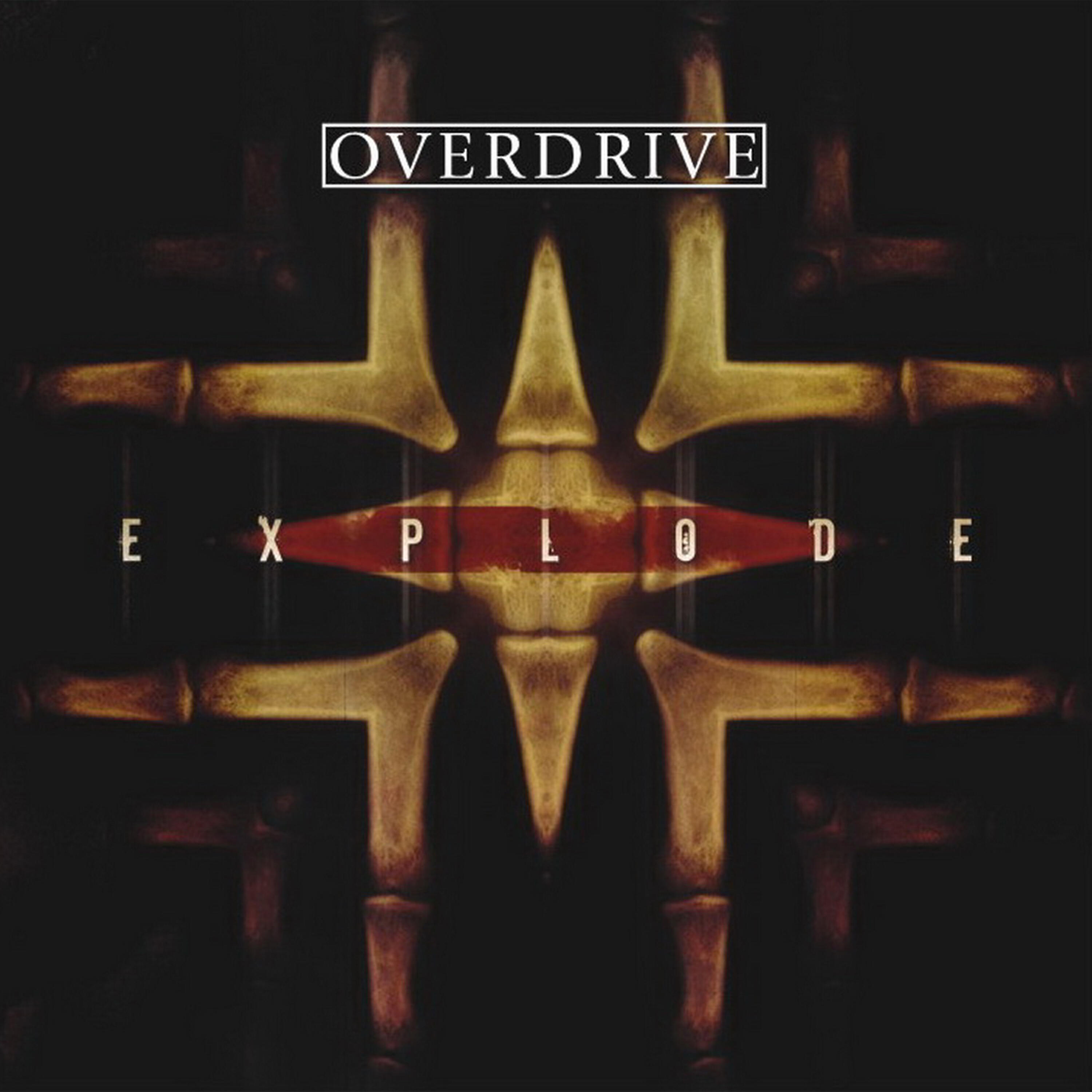 Релиз Explode