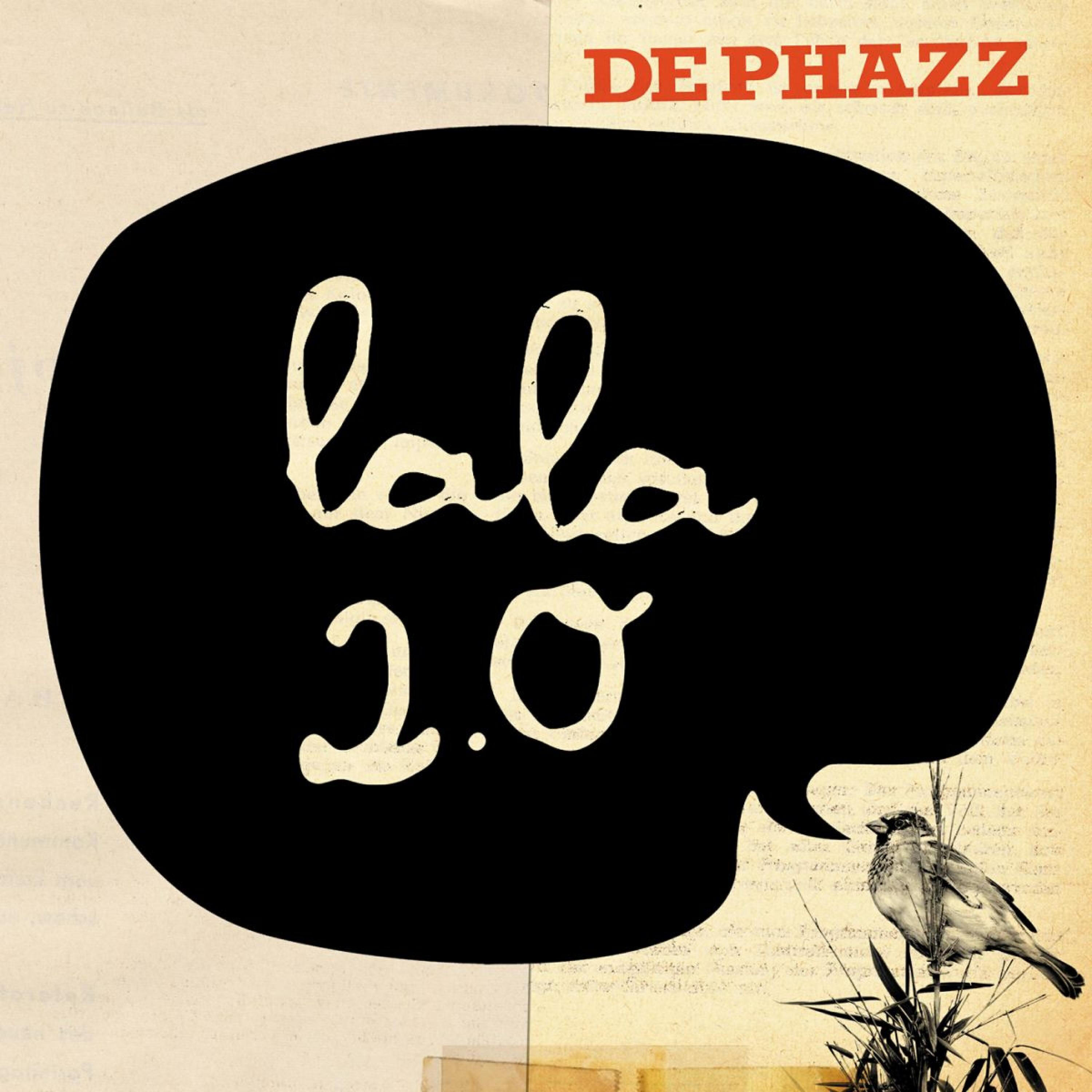 Релиз Lala 2.0