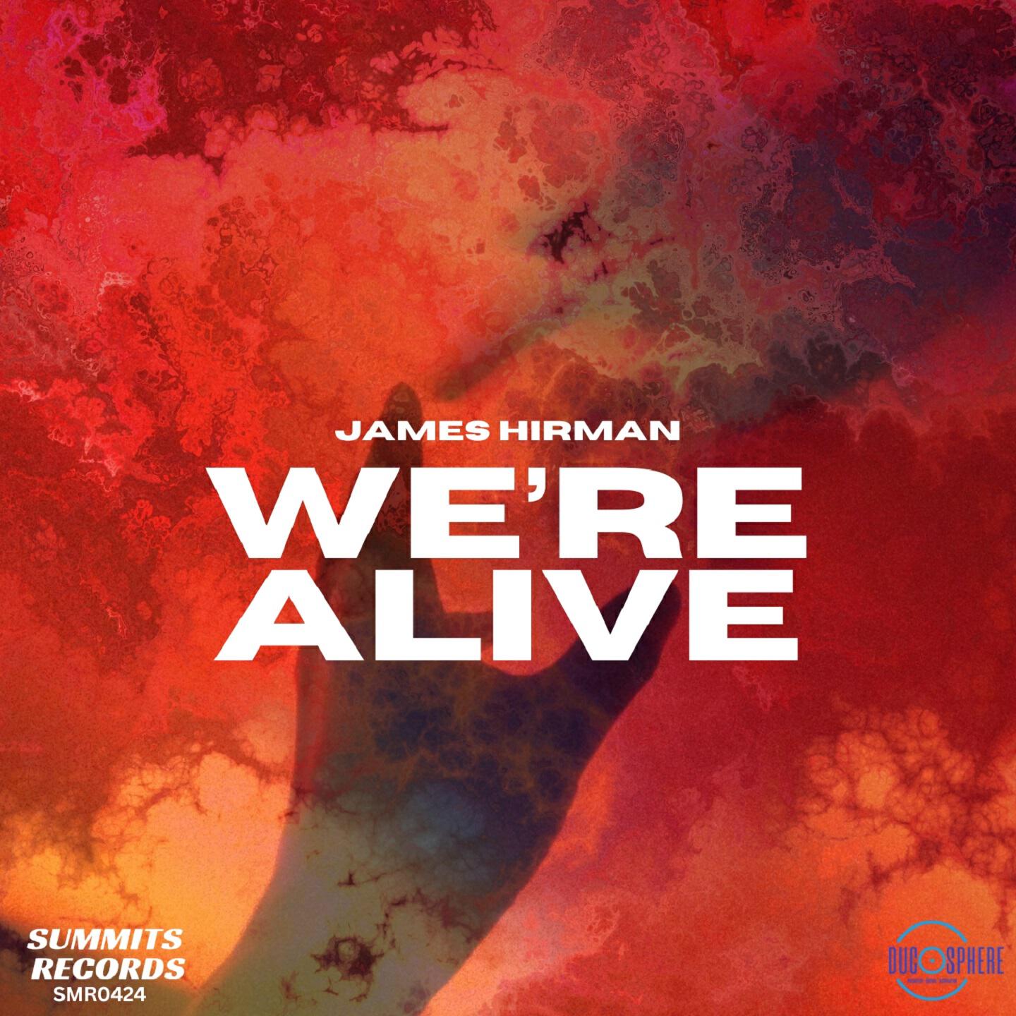Релиз We're Alive