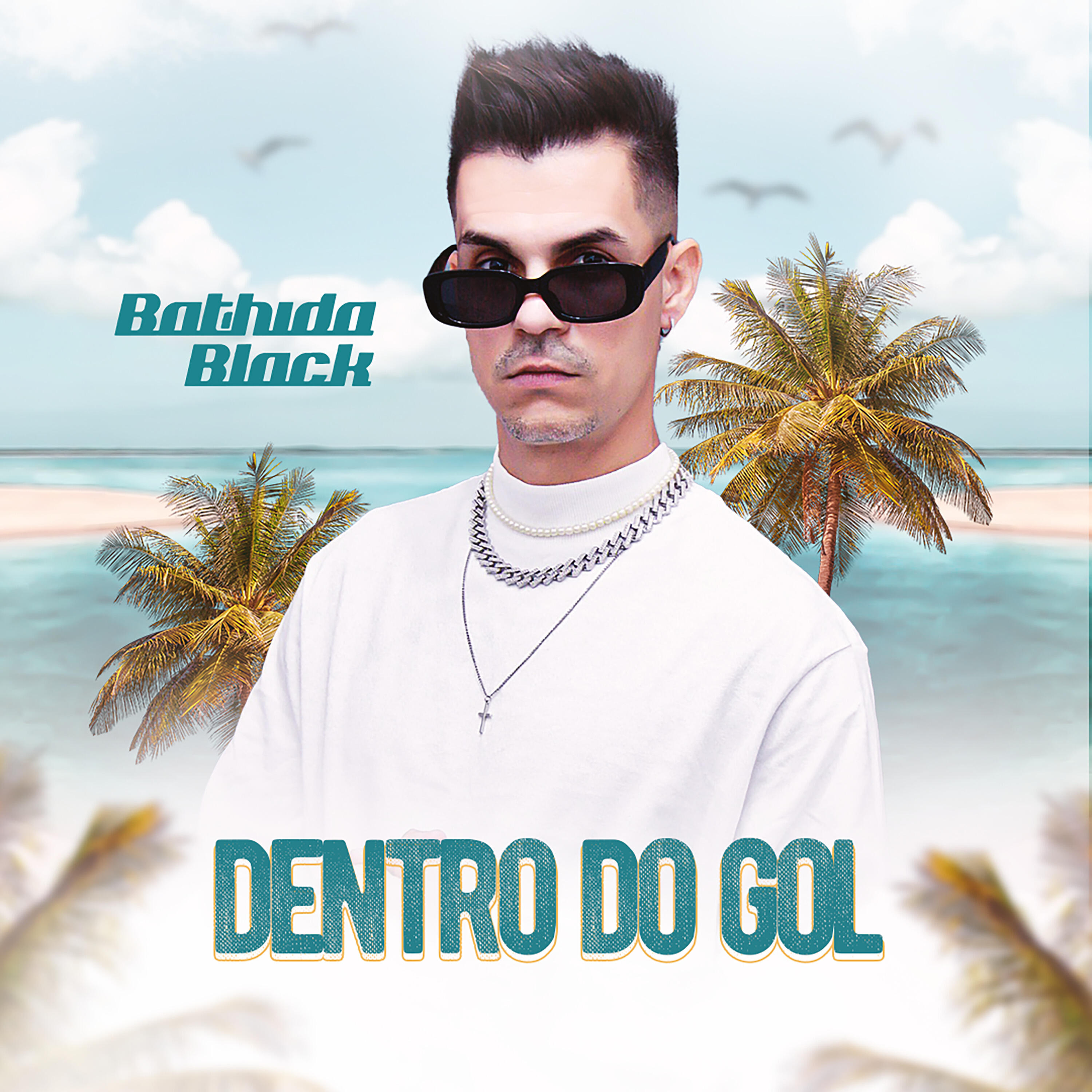 Релиз Dentro do Gol