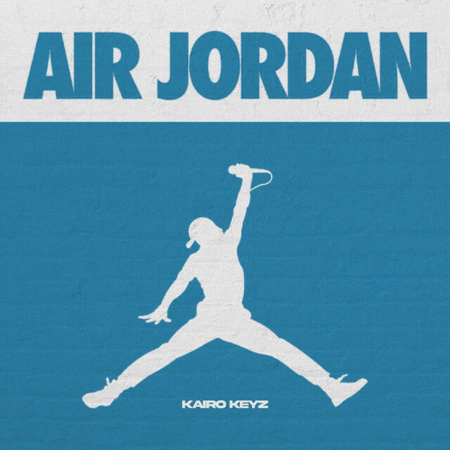Релиз Air Jordan
