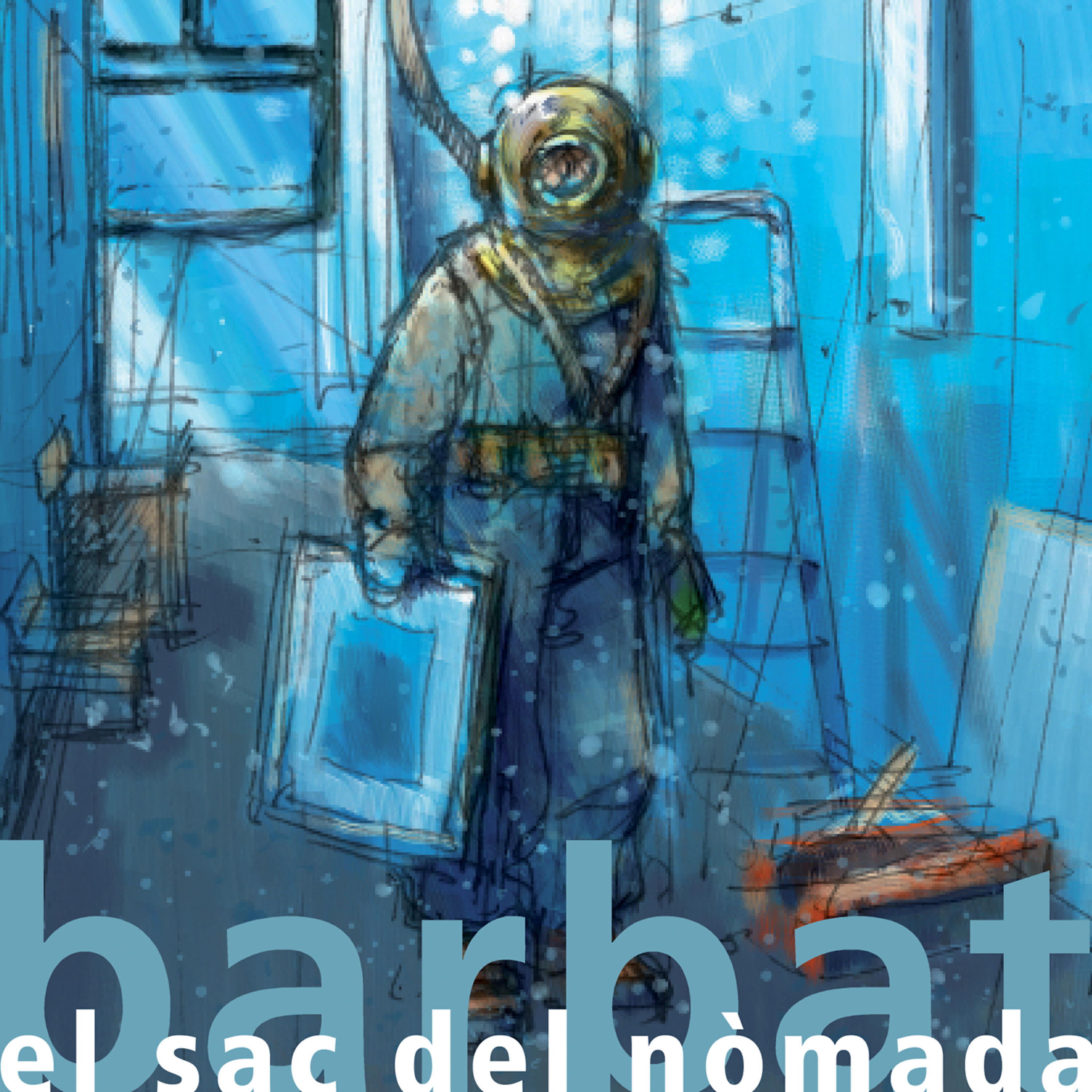 Релиз El Sac Del Nòmada