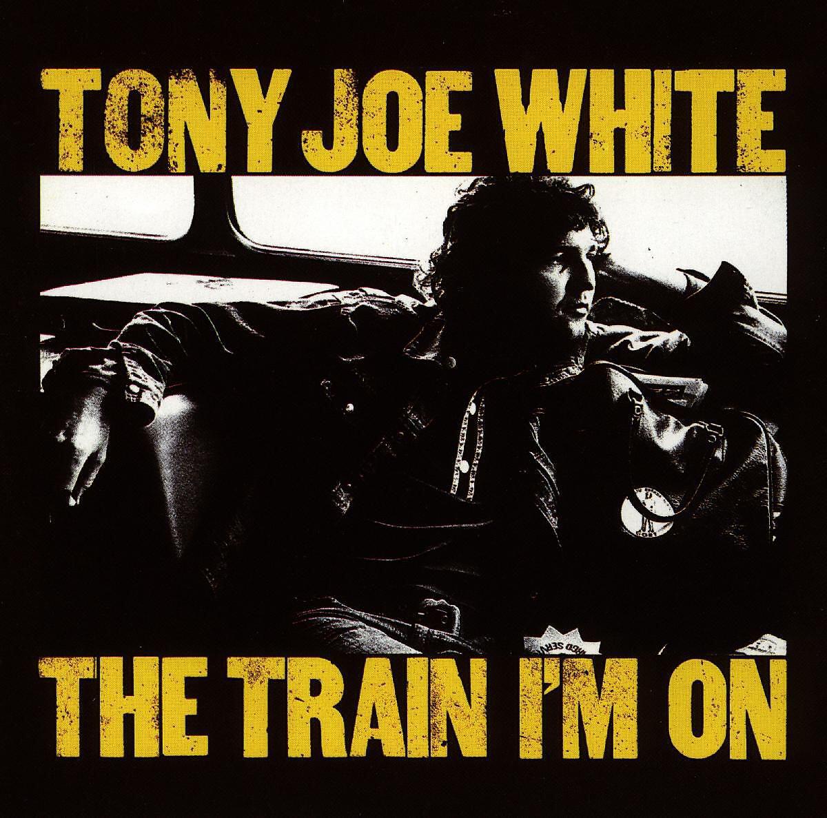 Релиз The Train I'm On