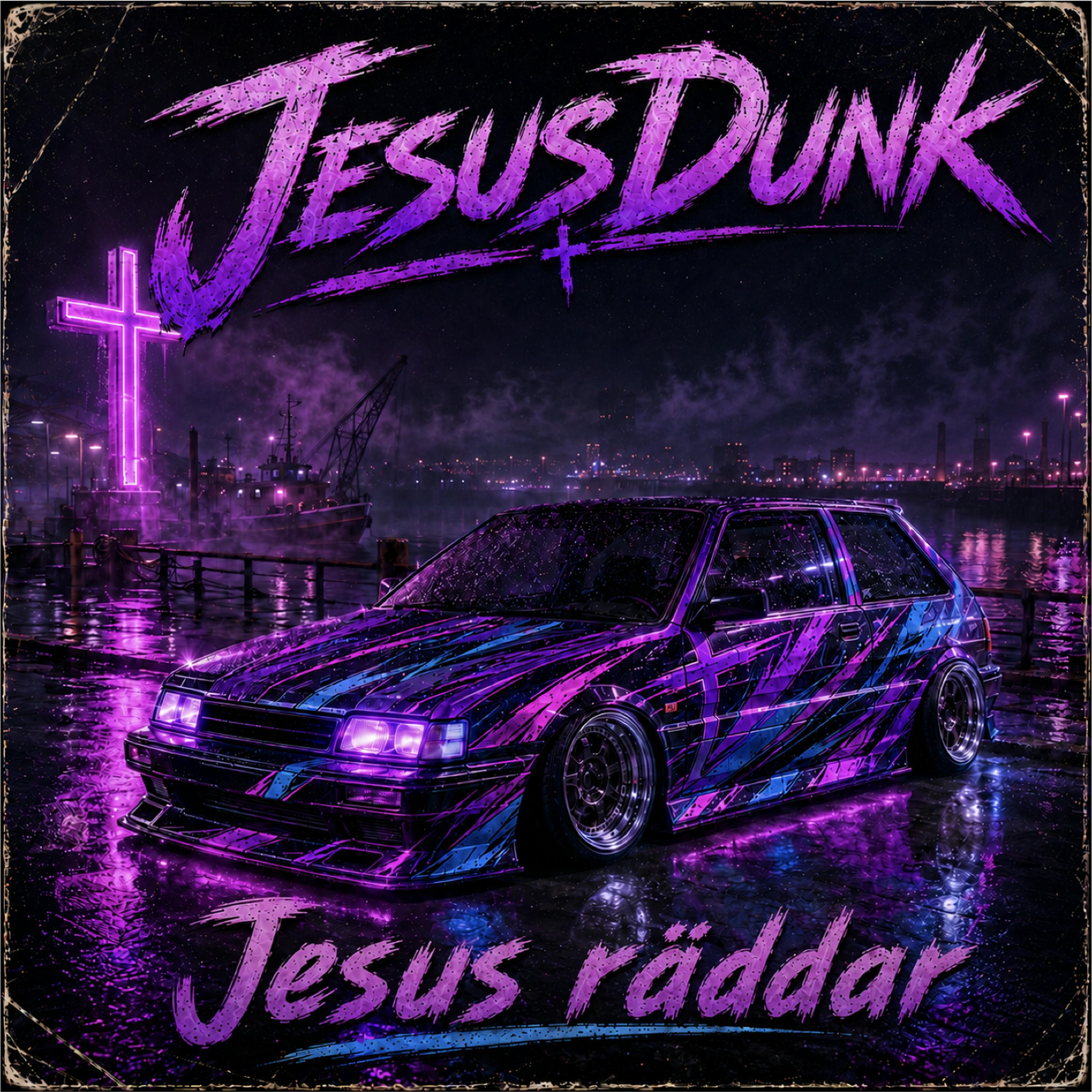 JesusDunk