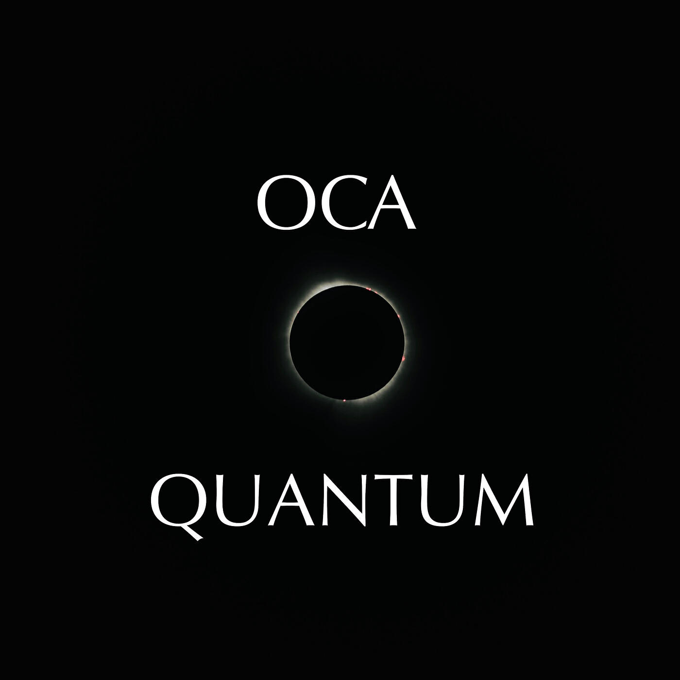 Релиз Quantum